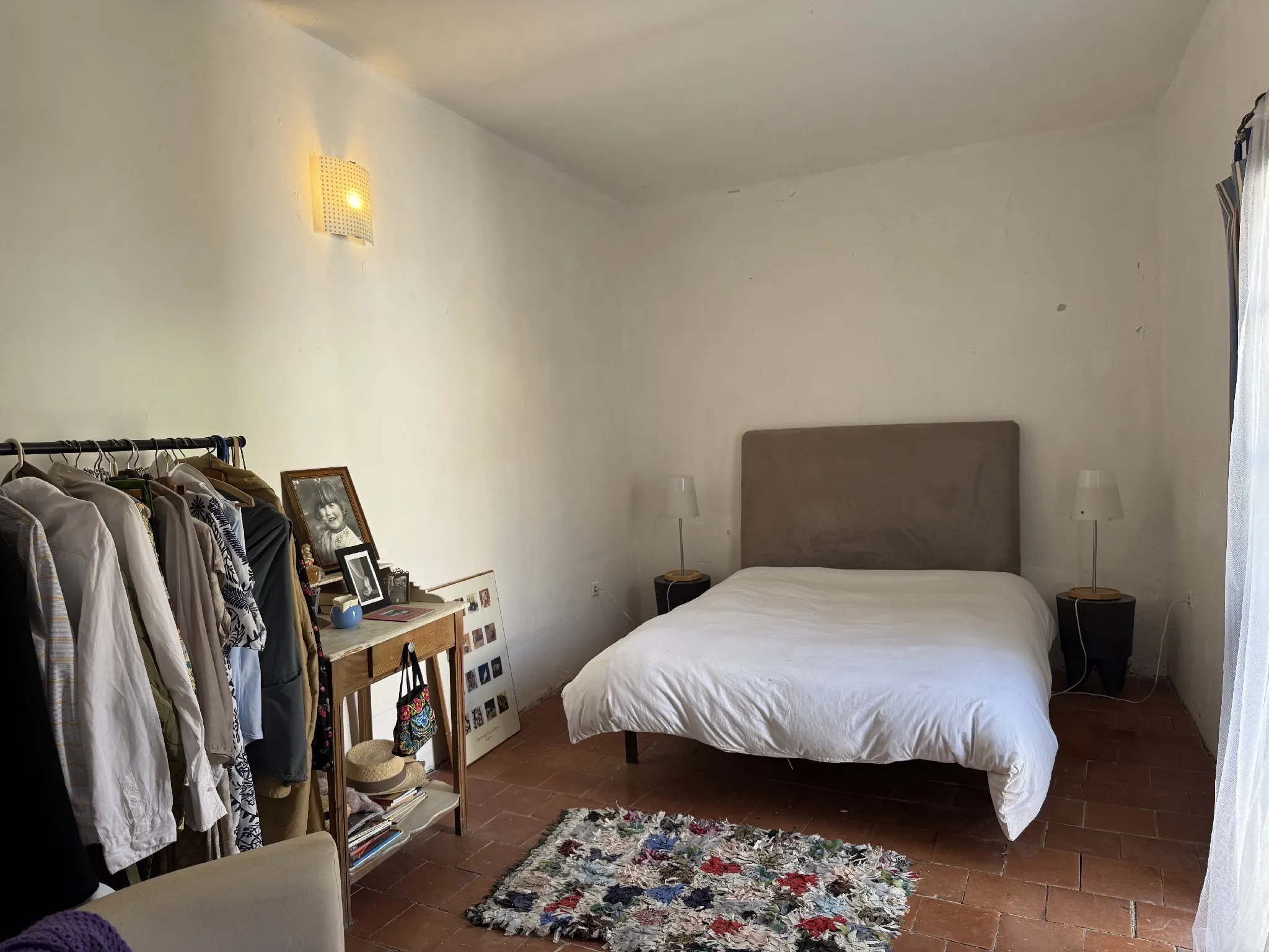 Maison de village historique avec terrasse et garage à Maureillas-las-illas 