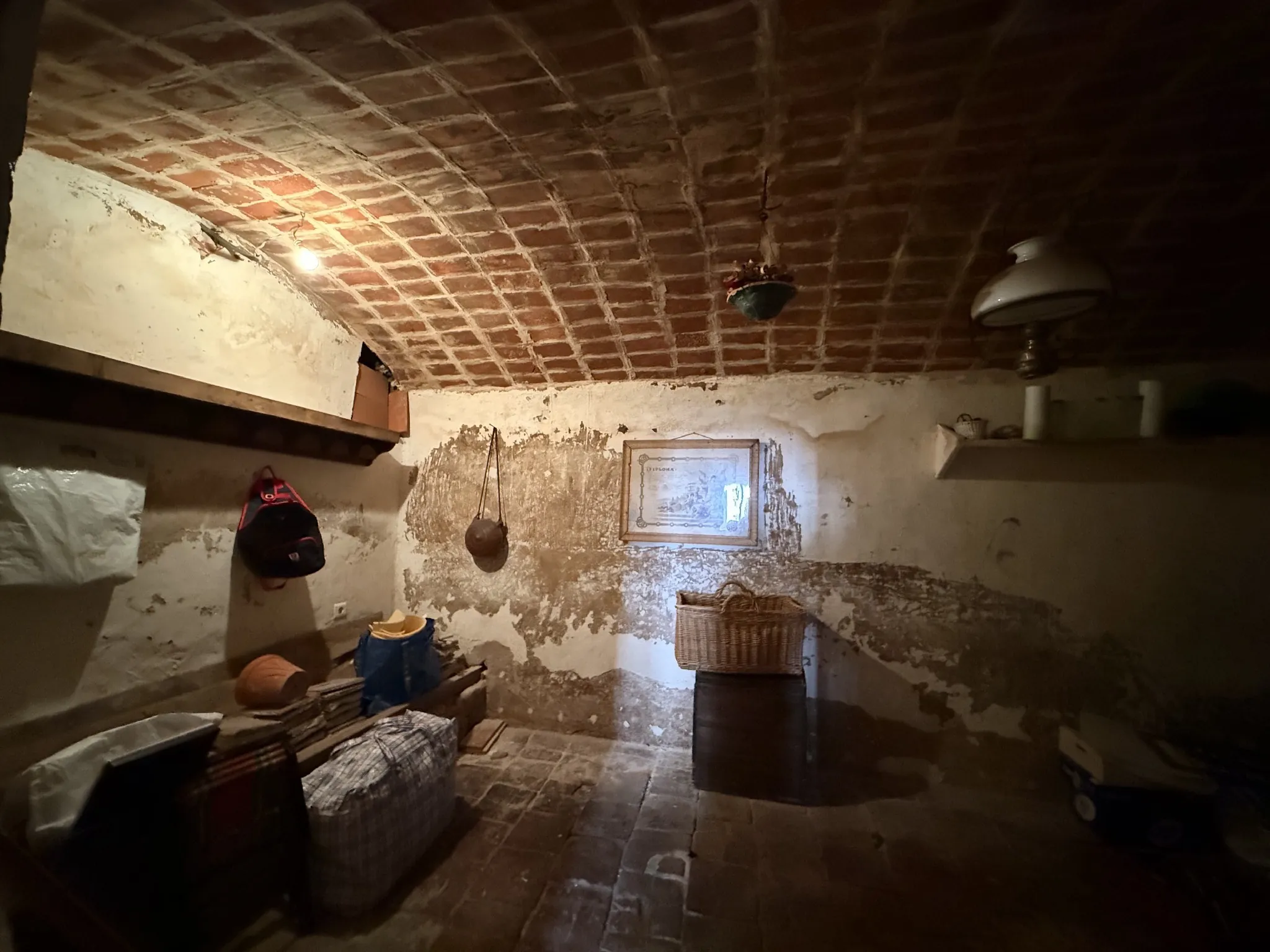 Maison de village historique avec terrasse et garage à Maureillas-las-illas 