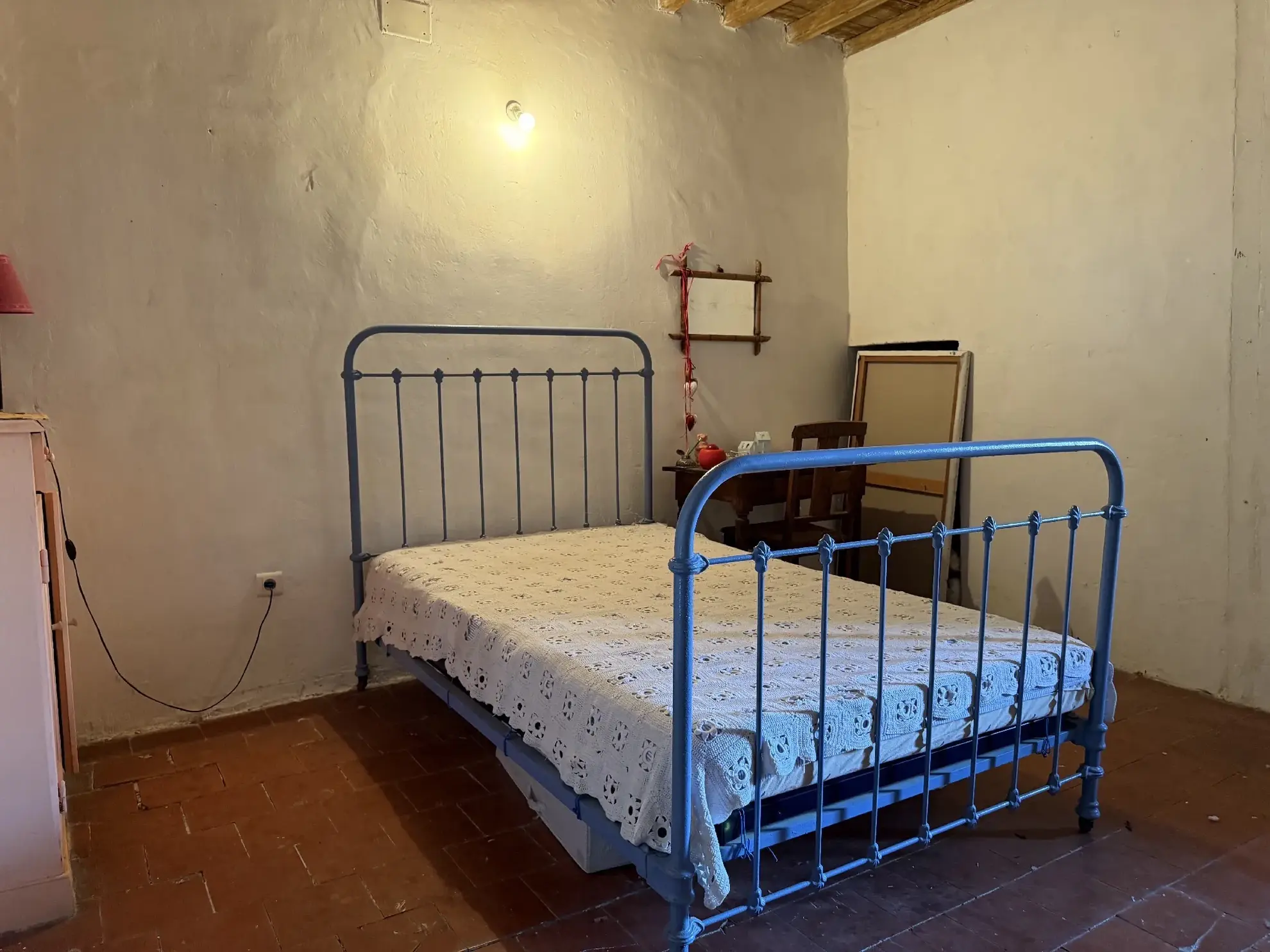 Maison de village historique avec terrasse et garage à Maureillas-las-illas 