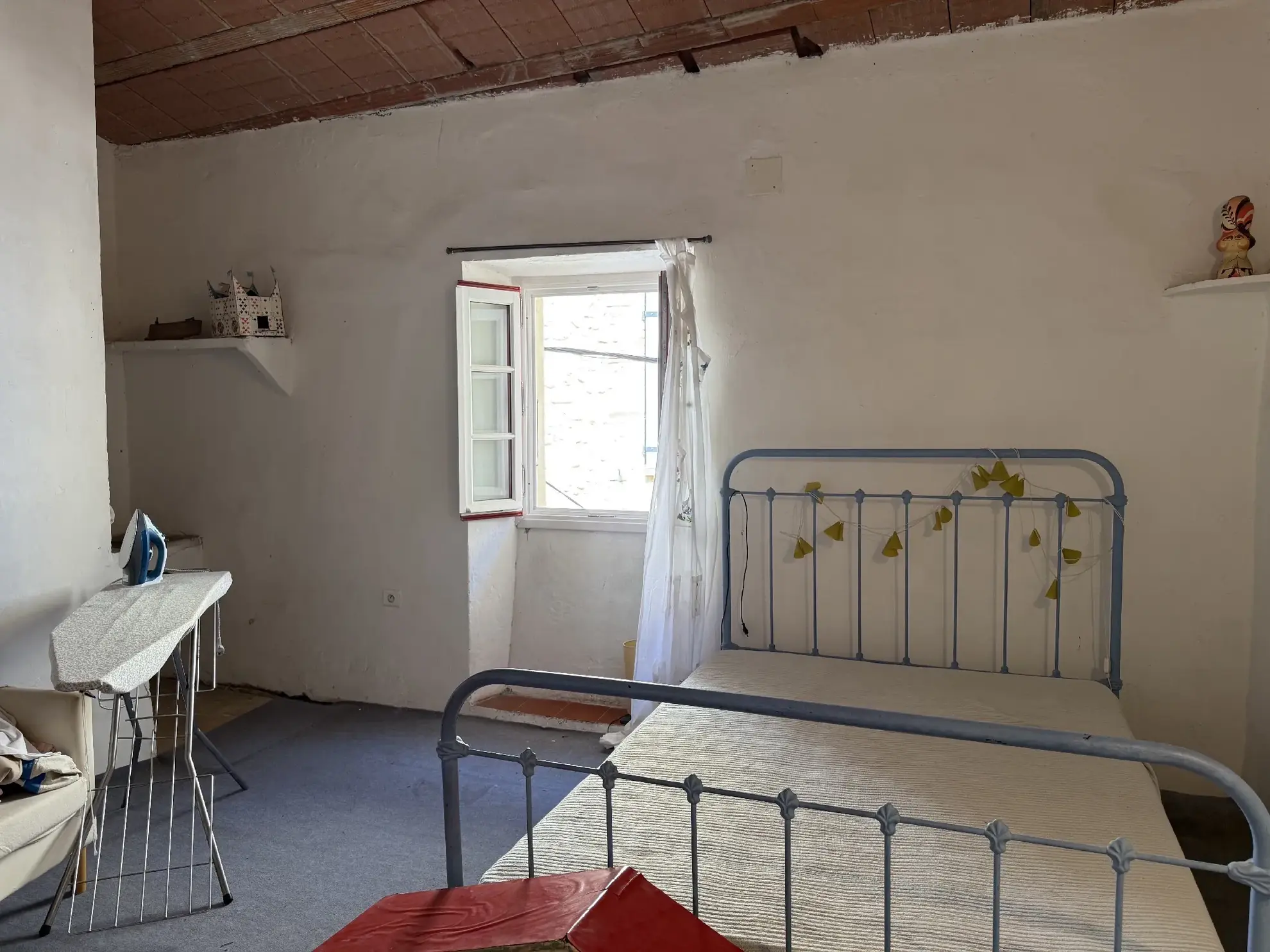 Maison de village historique avec terrasse et garage à Maureillas-las-illas 