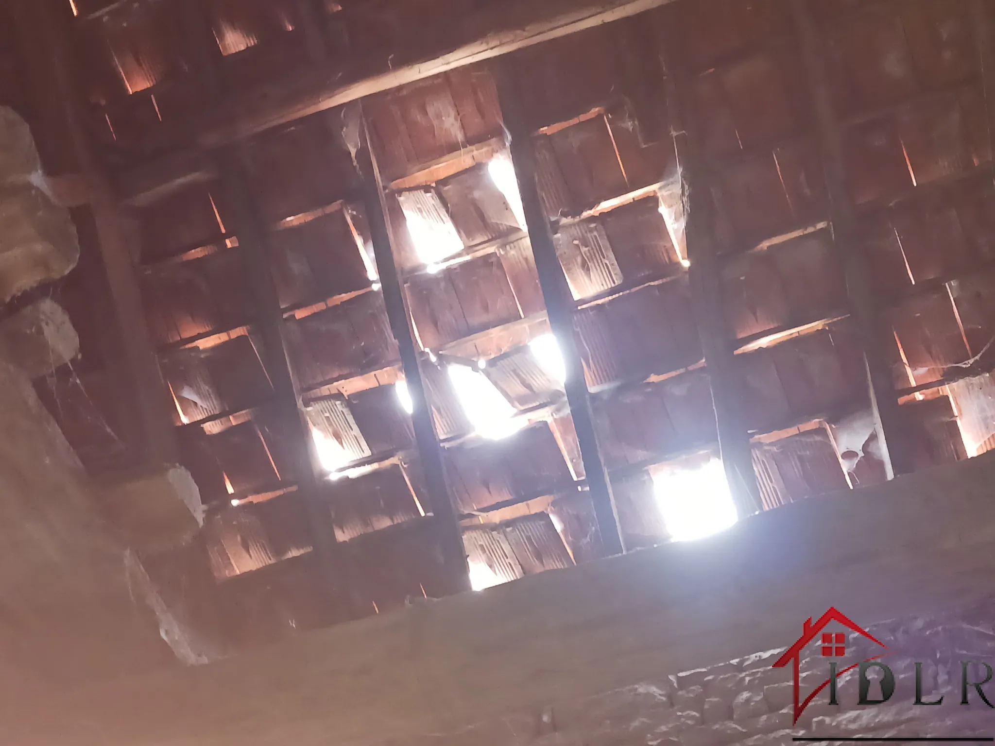 À vendre à Gevigney-et-Mercey : maison de 58m² avec dépendances et jardin, opportunité d'investissement 