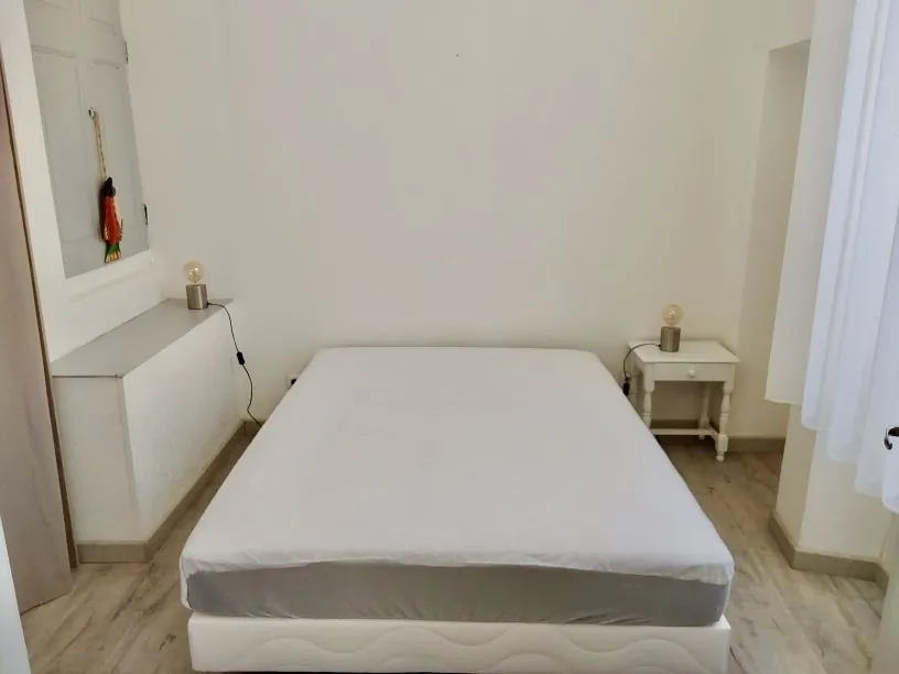 Charmant appartement F2 meublé de 31 m2 à Nîmes secteur Placette 