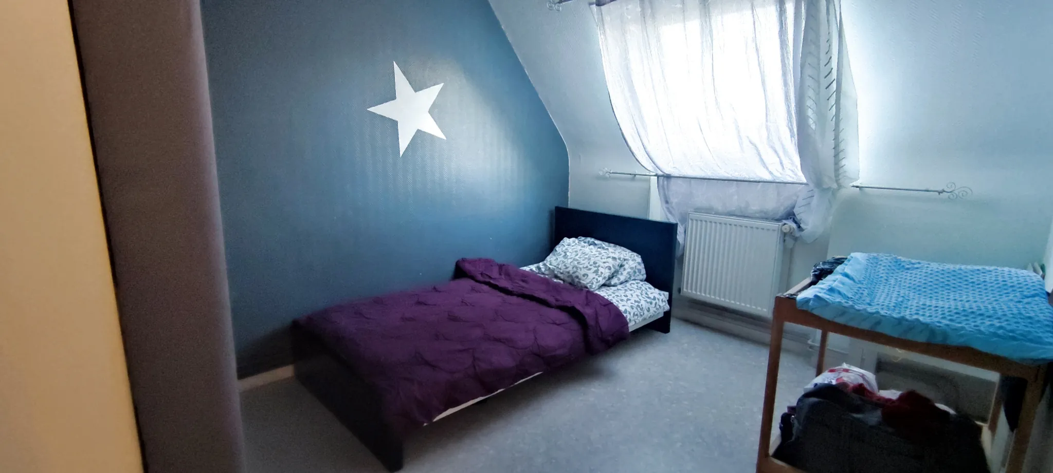 À vendre maison de résidence avec jardin et garage à Dourges 