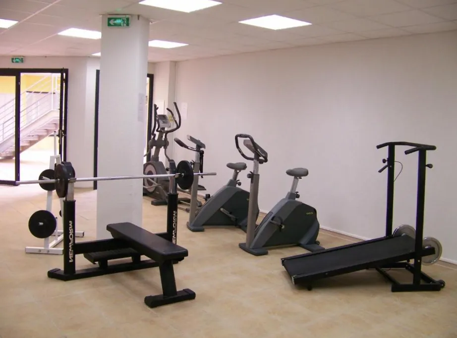 Studio meublé à vendre à Corte dans la résidence Vanina-Park 