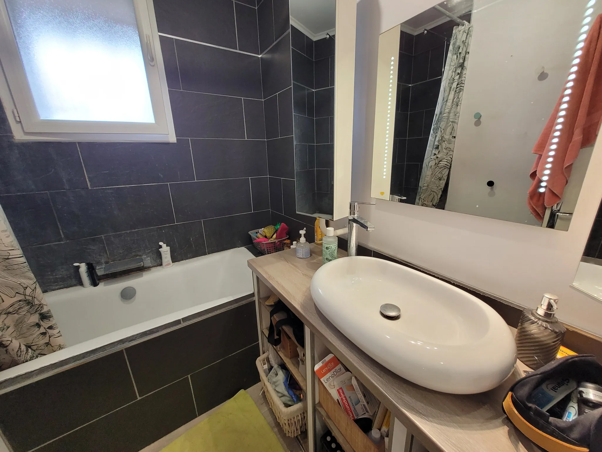 Maison 3 chambres avec sous-sol, jardin clos à Marmande - Opportunité à saisir 