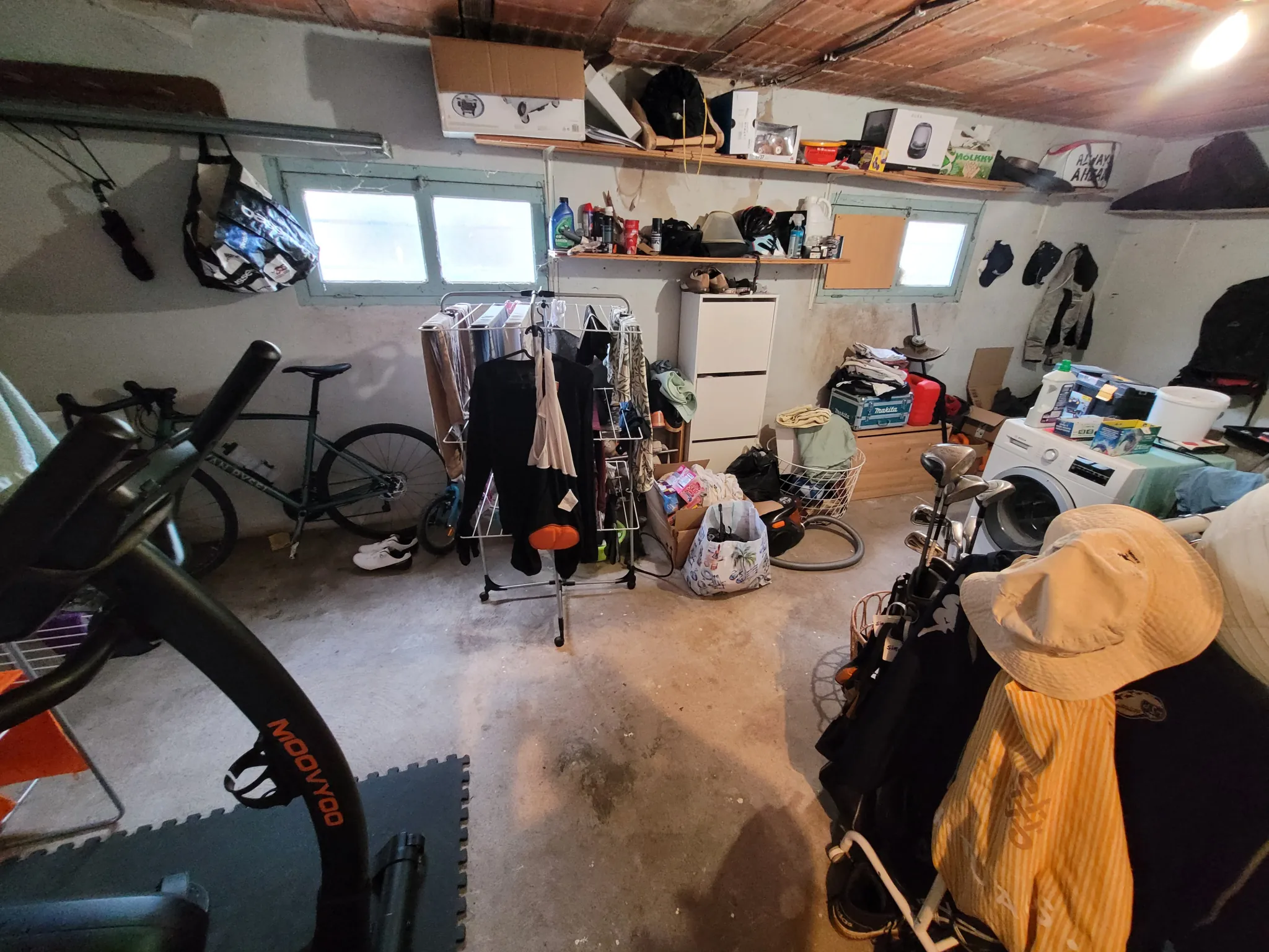 Maison 3 chambres avec sous-sol, jardin clos à Marmande - Opportunité à saisir 