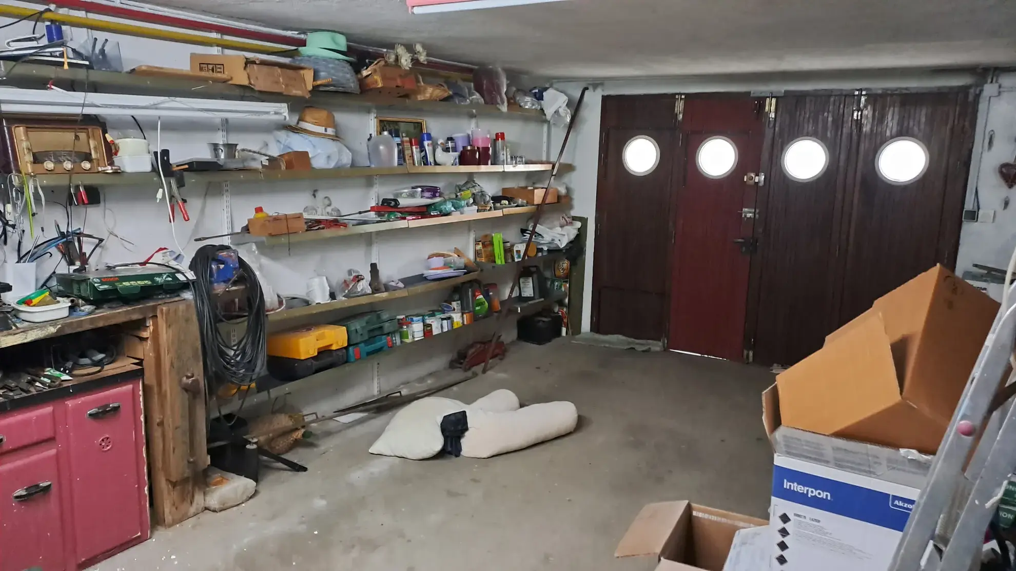 Maison lumineuse à Joigny avec sous-sol et jardin à 1h20 de Paris 