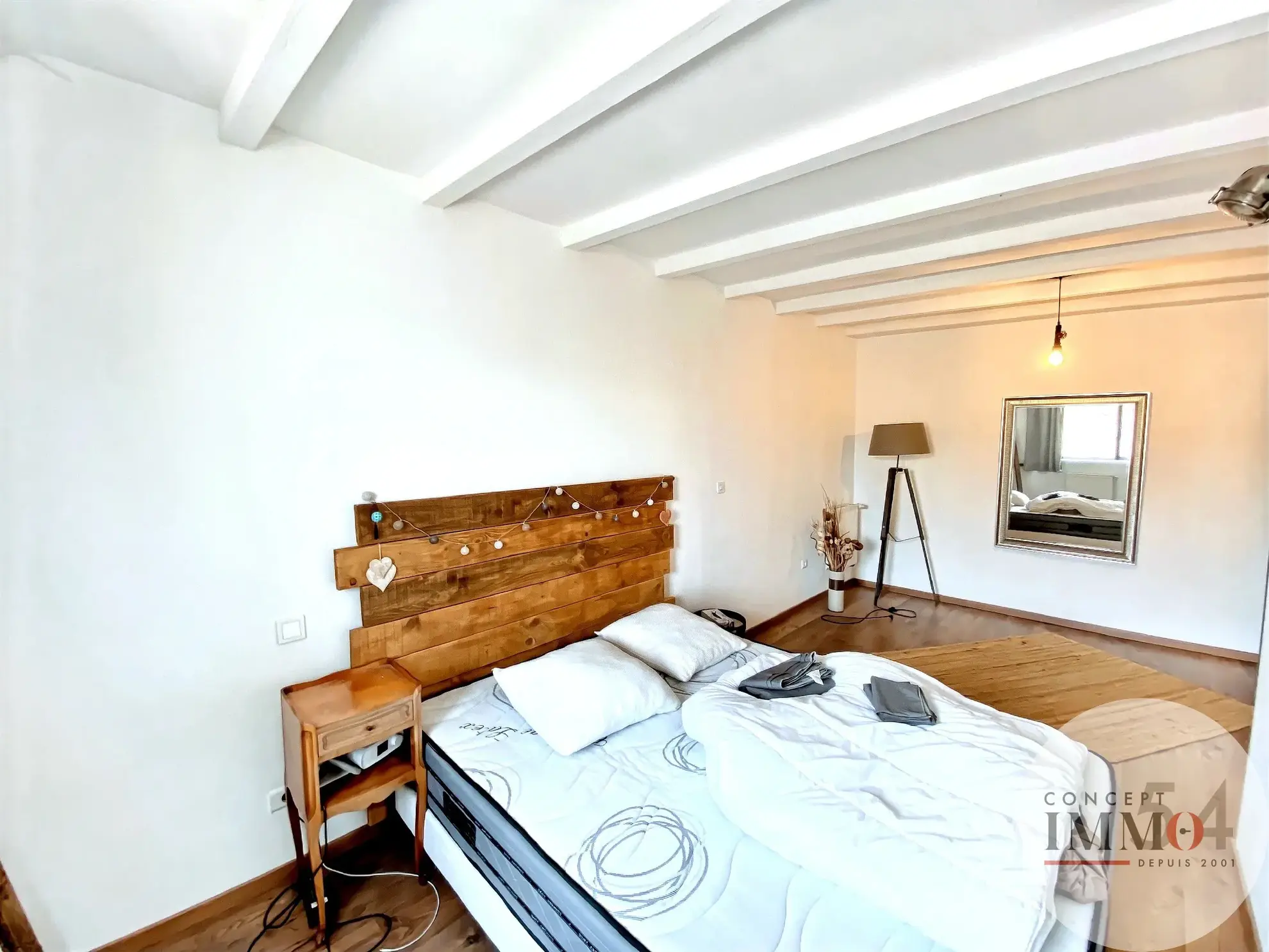 Maison familiale avec piscine et jardin à Trondes, proche Toul 