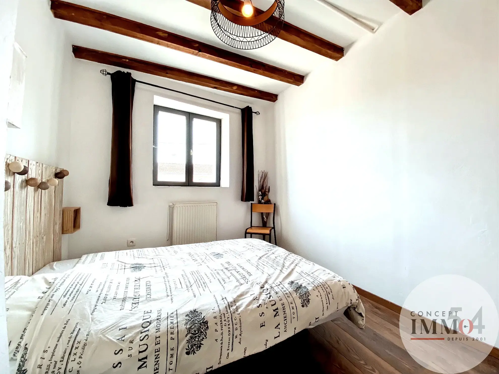 Maison familiale avec piscine et jardin à Trondes, proche Toul 