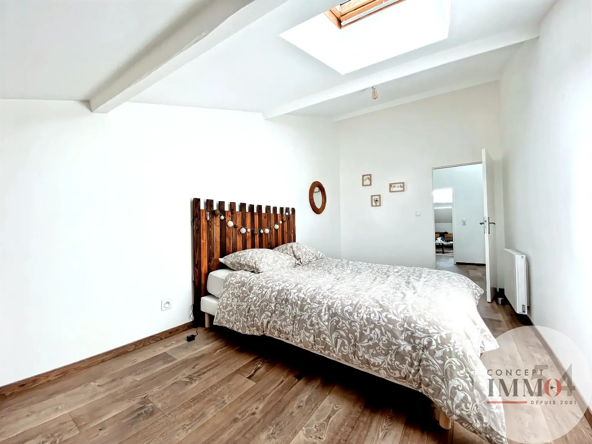 Maison familiale avec piscine et jardin à Trondes, proche Toul 