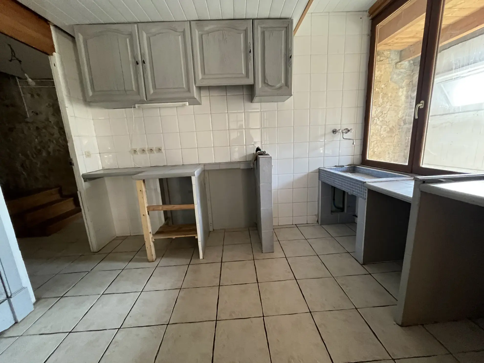 Maison de charme à Colombey les Choiseul – 156 m² avec jardin privé 