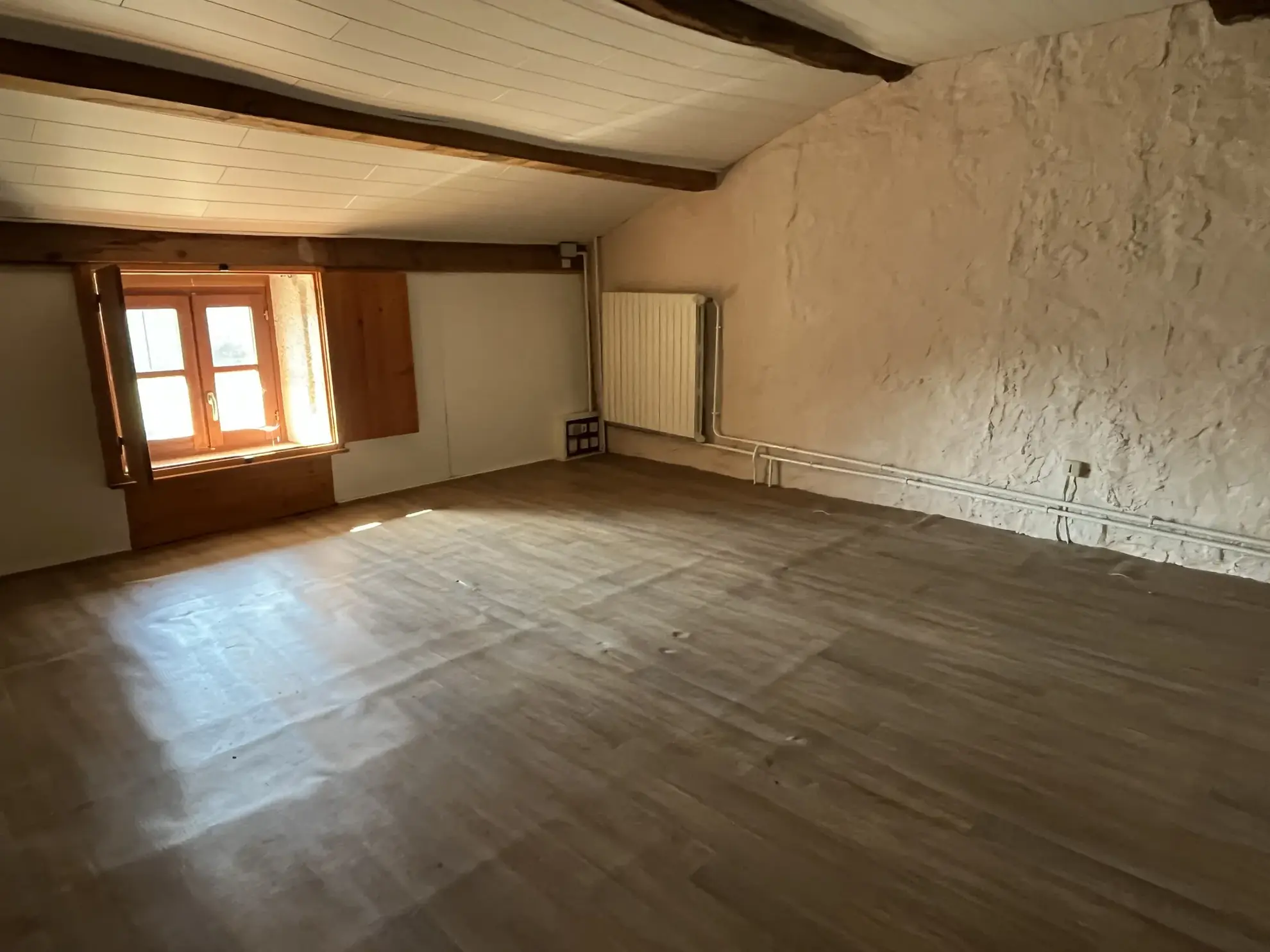 Maison de charme à Colombey les Choiseul – 156 m² avec jardin privé 