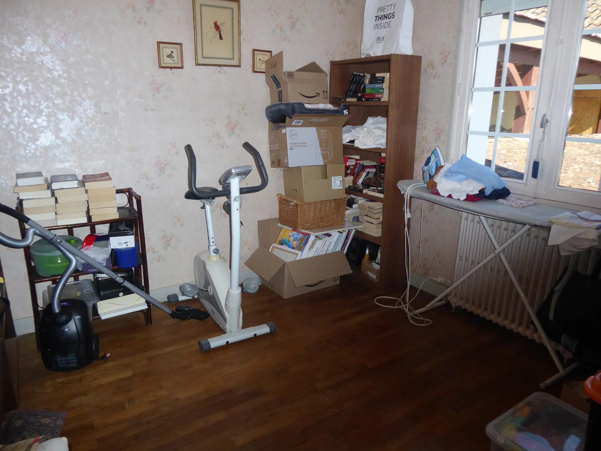 Belle maison familiale avec dépendances et grand terrain à Coulaures 