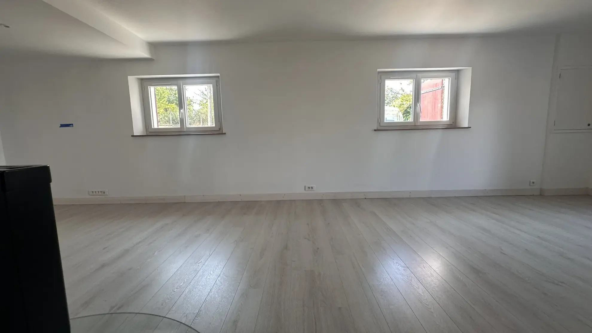 Maison contemporaine rénovée à Riberac avec 4 chambres et vue dégagée 