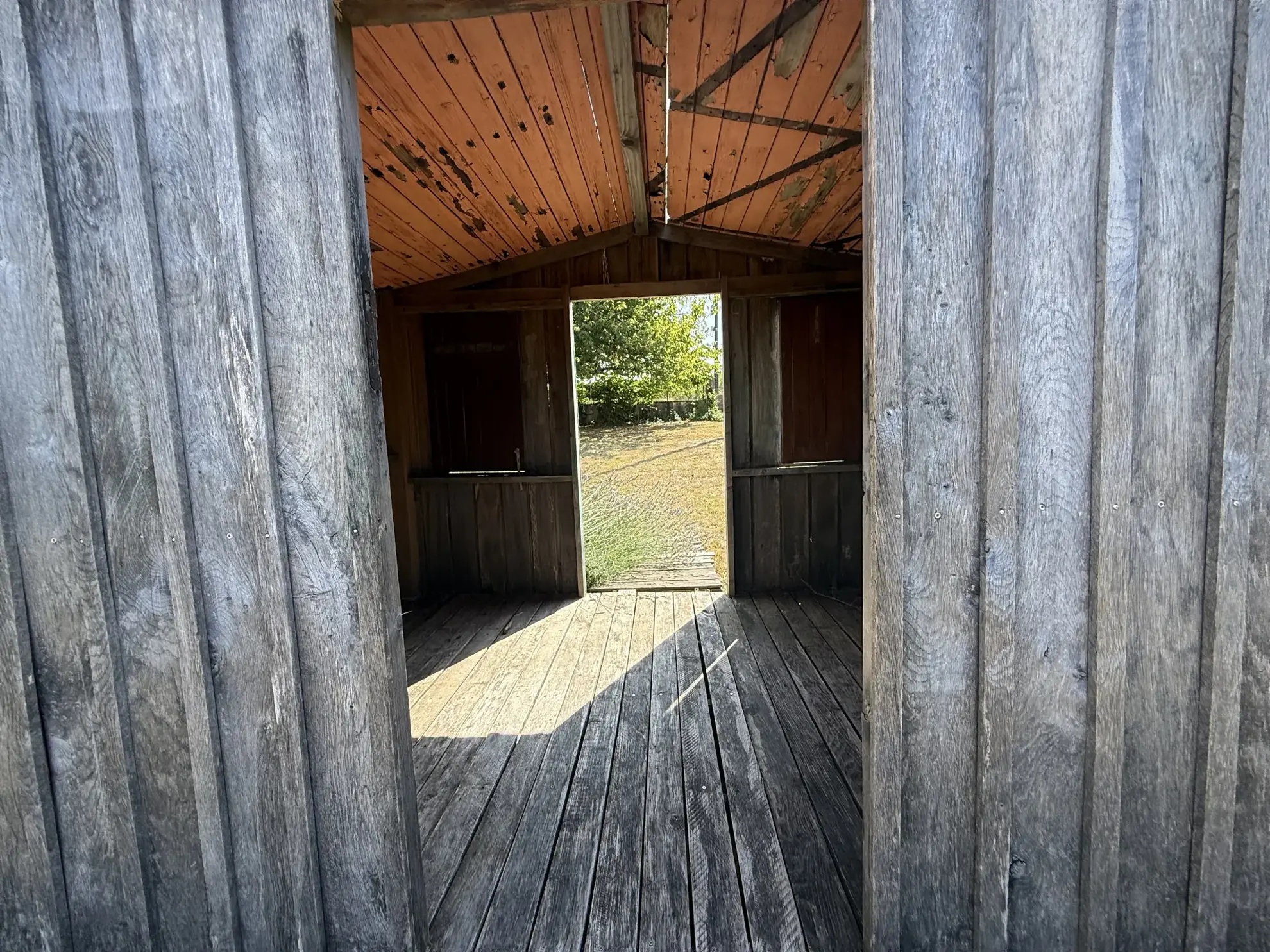 Maison contemporaine rénovée à Riberac avec 4 chambres et vue dégagée 