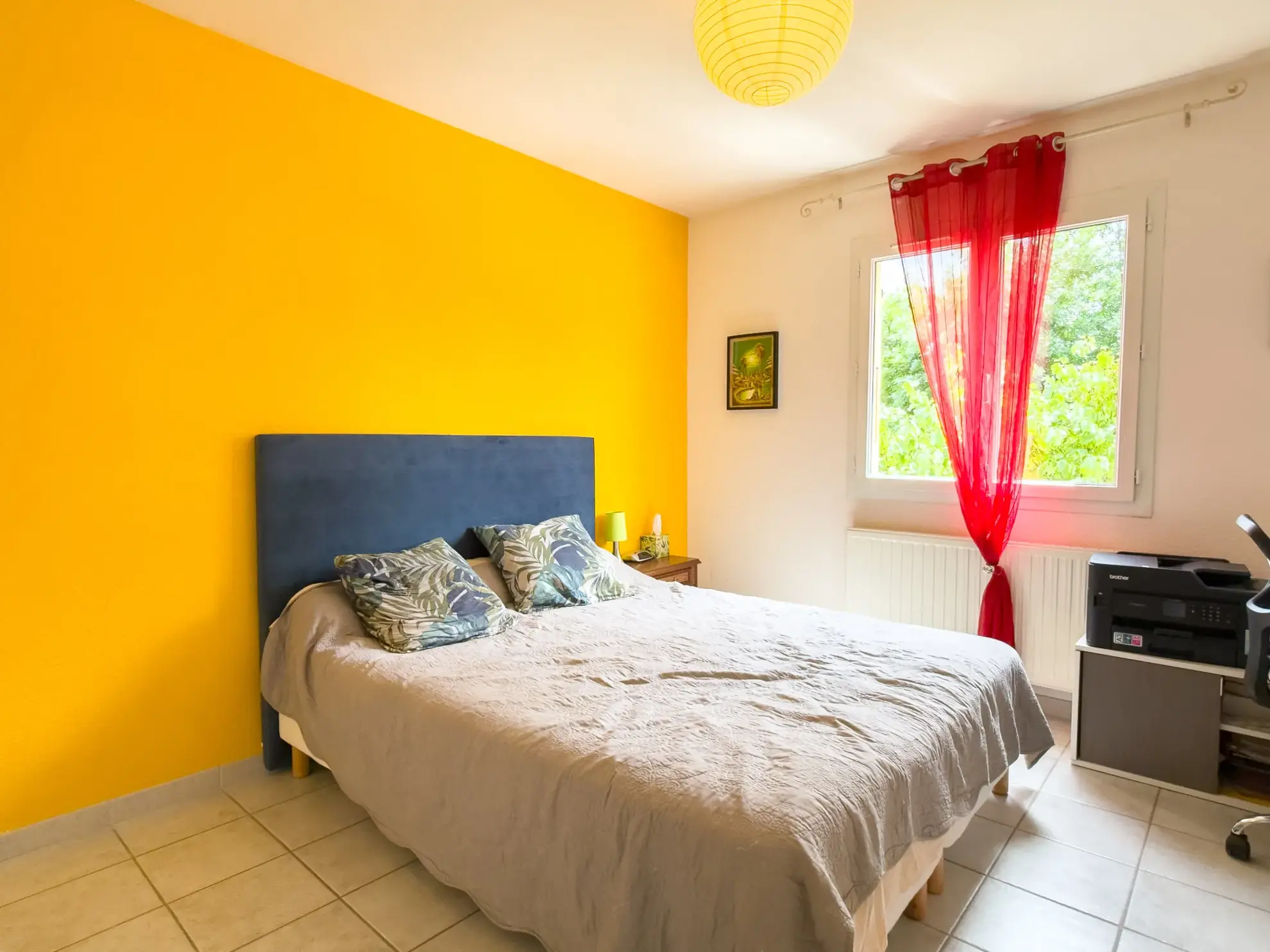 Maison 3 chambres avec garage, piscine hors-sol et travaux récents à Tauléac, Privas 