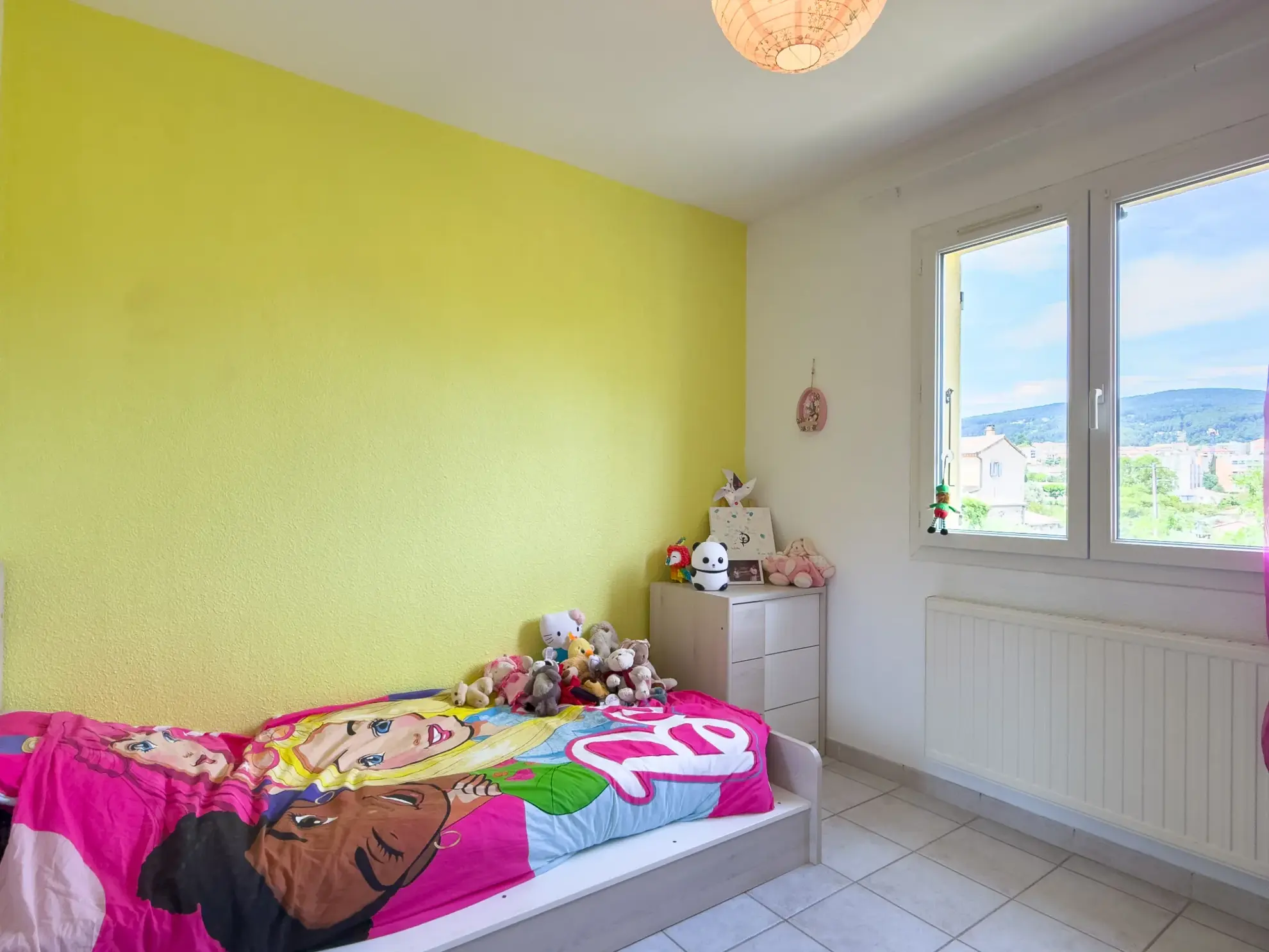 Maison 3 chambres avec garage, piscine hors-sol et travaux récents à Tauléac, Privas 