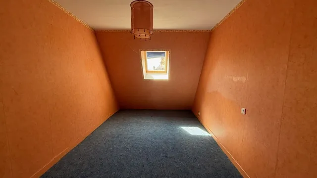 Maison en pierre à Cambronne-lès-Clermont avec grand potentiel et jardin 