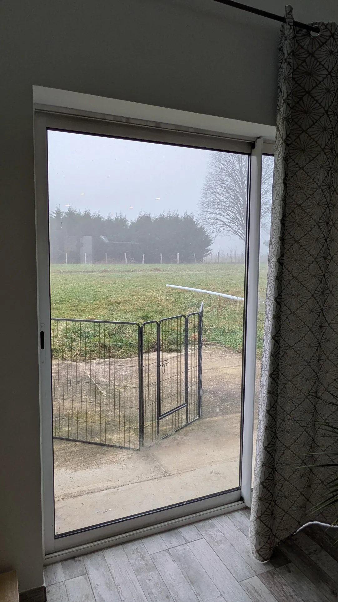 Maison rénovée de 145 m² avec terrain de 6750 m² à Bois-de-Gand 