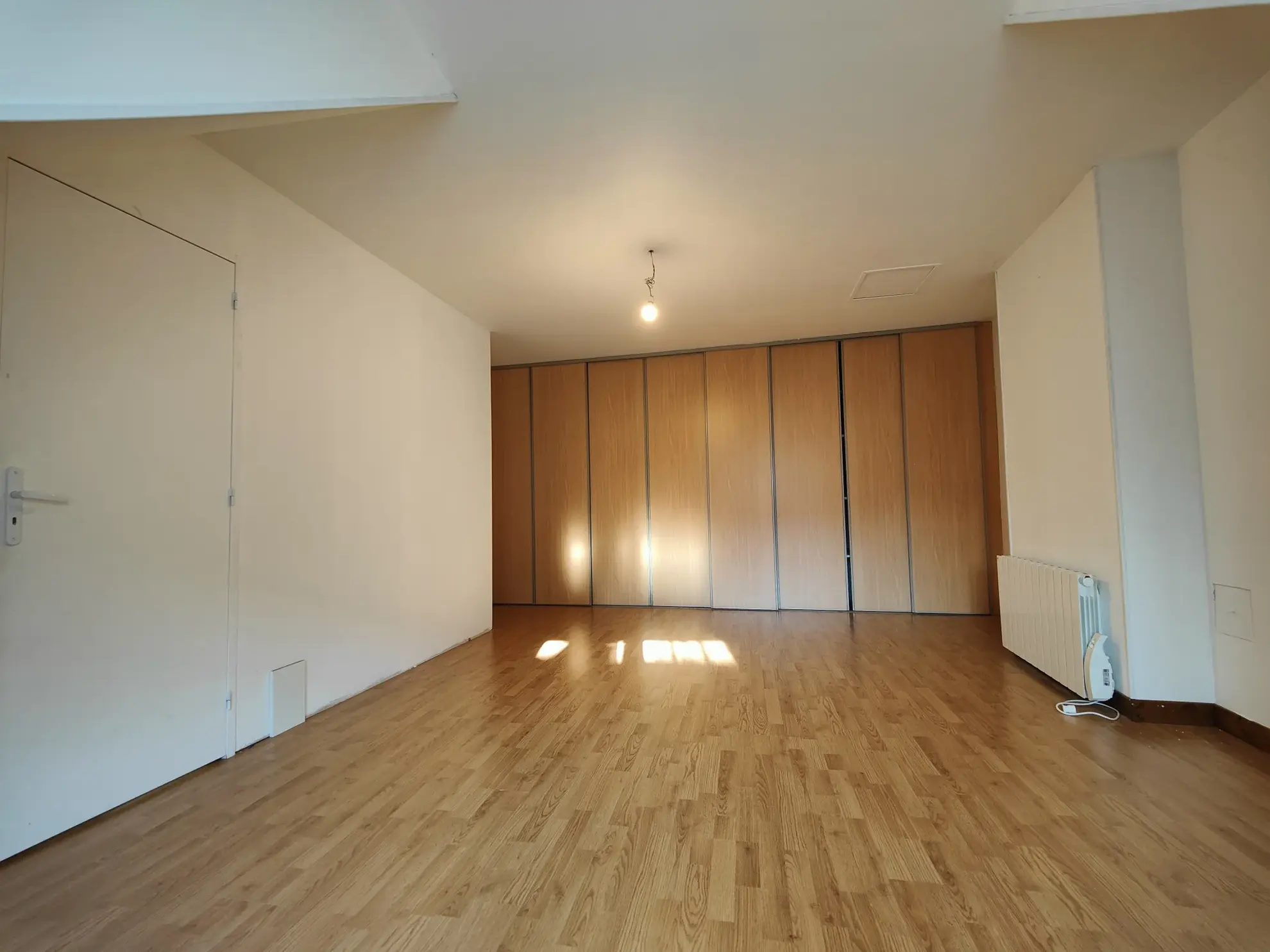 Belle maison familiale avec dépendances et grand jardin à Épineau-les-Voves 