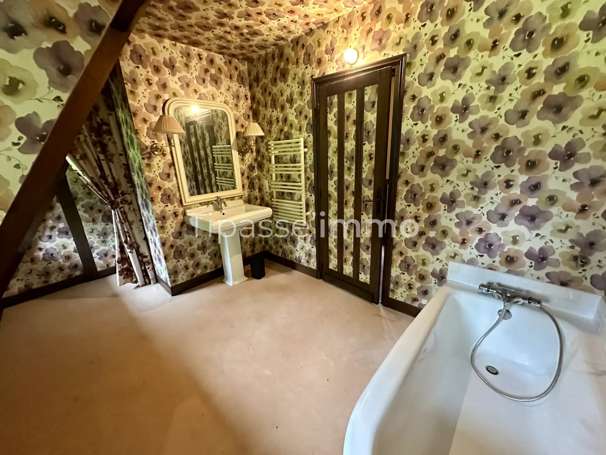 Charmante chaumière normande à Saint-Pierre-des-Fleurs de 110 m² avec jardin et dépendance 