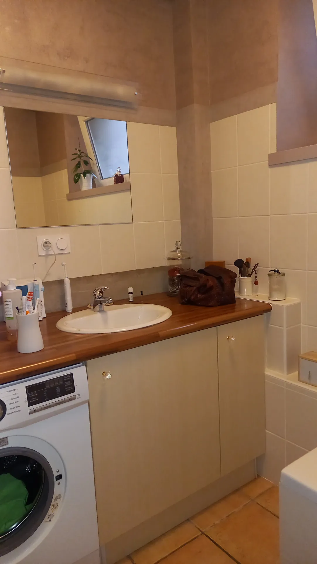 Appartement T2 avec Terrasse et Jardin à Lons-le-Saunier - Exposition Sud 