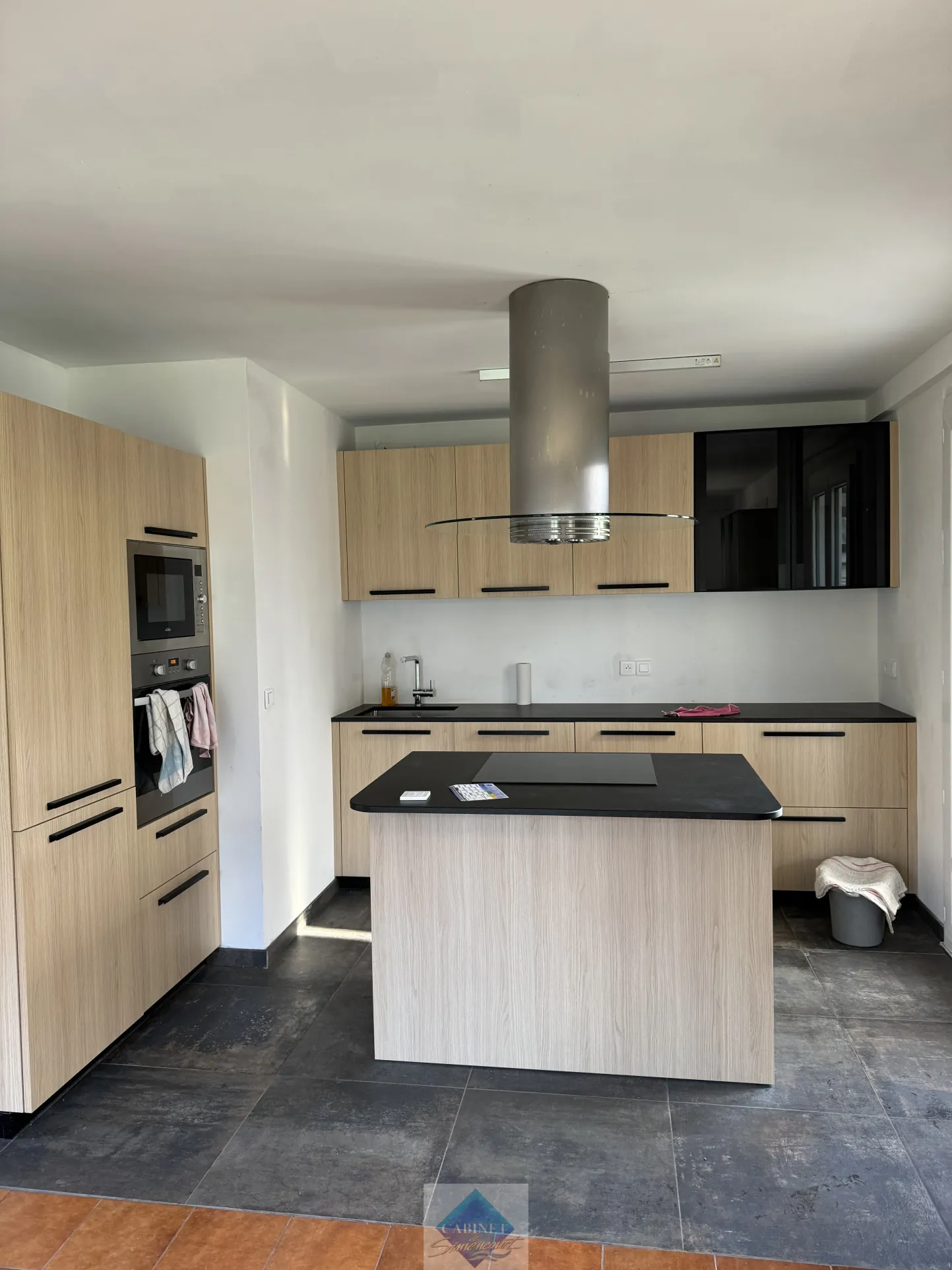 Charmante maison familiale de 5 pièces avec jardin à Cayeux-sur-Mer 