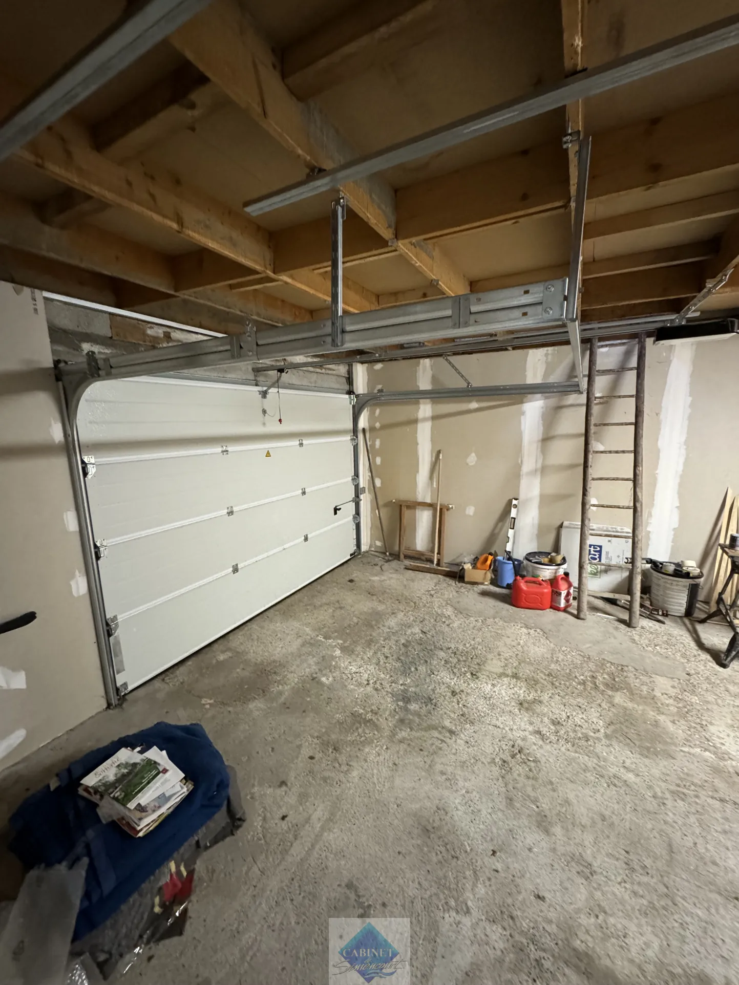 Charmante maison familiale de 5 pièces avec jardin à Cayeux-sur-Mer 