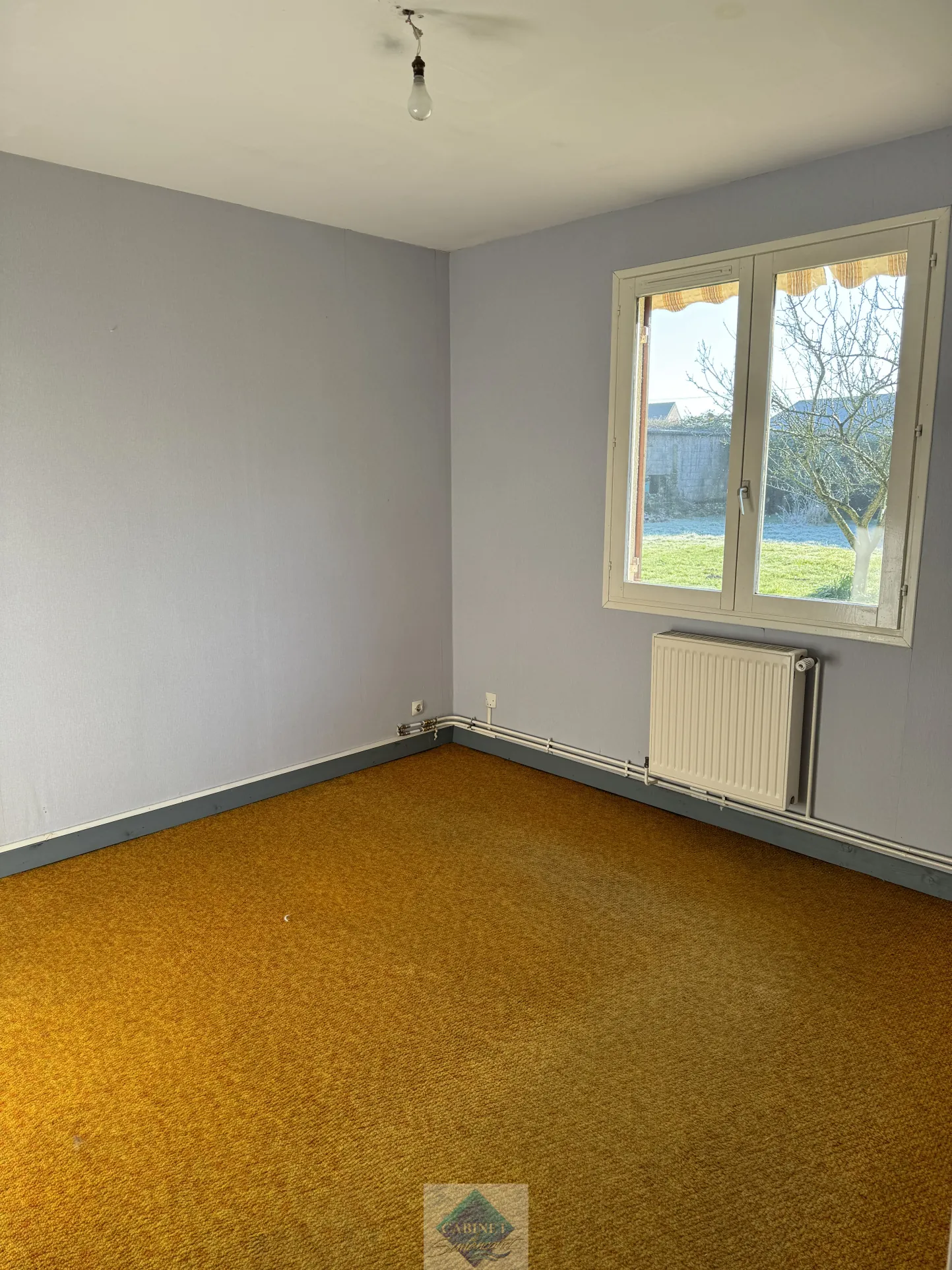 Charmante maison familiale de 5 pièces avec jardin à Cayeux-sur-Mer 