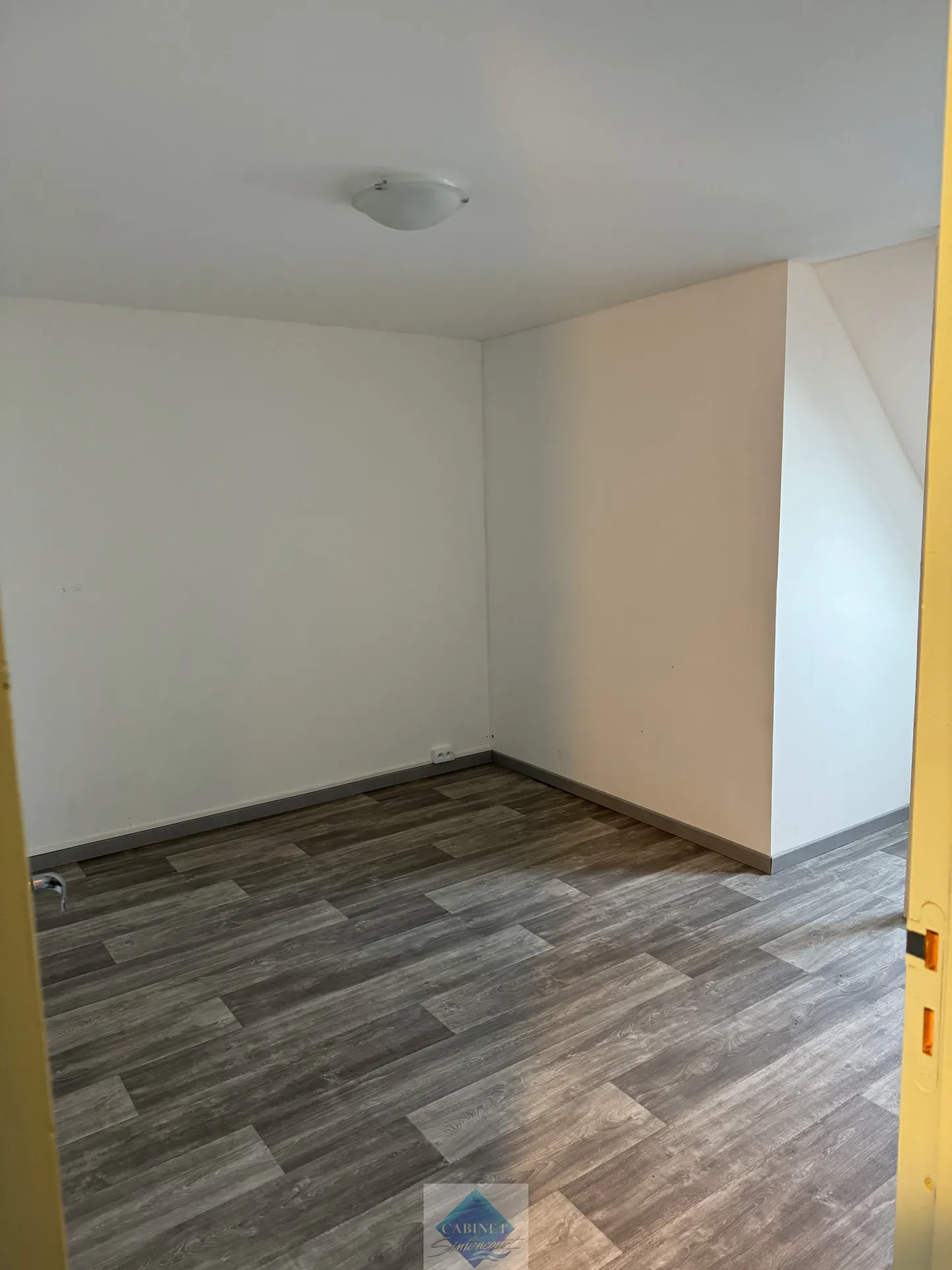 Charmante maison familiale de 5 pièces avec jardin à Cayeux-sur-Mer 