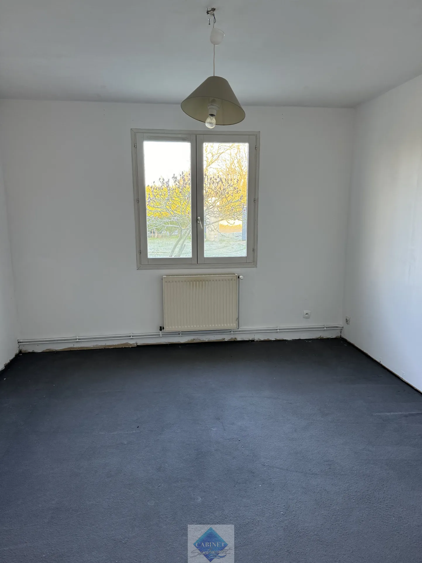 Charmante maison familiale de 5 pièces avec jardin à Cayeux-sur-Mer 