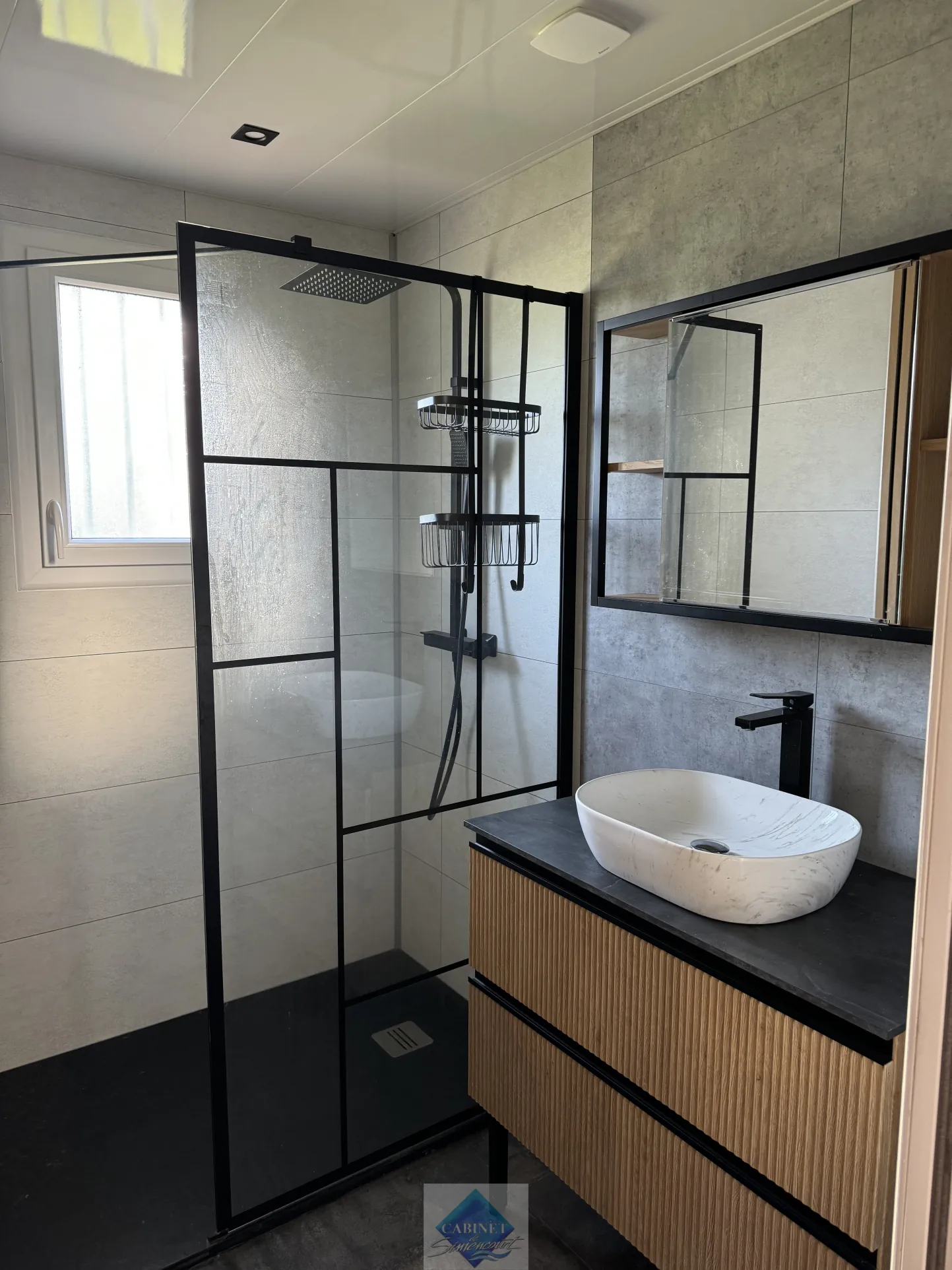 Charmante maison familiale de 5 pièces avec jardin à Cayeux-sur-Mer 