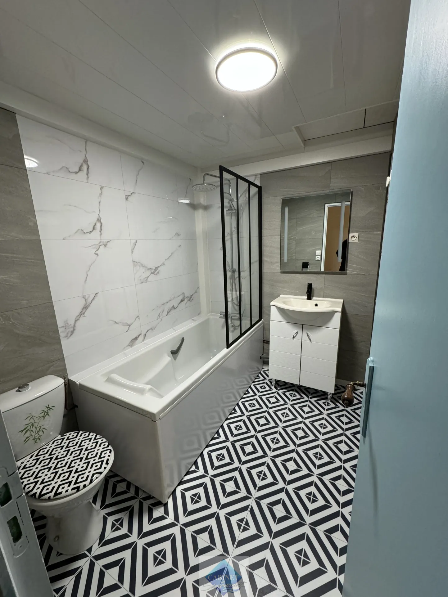 Charmante maison familiale de 5 pièces avec jardin à Cayeux-sur-Mer 