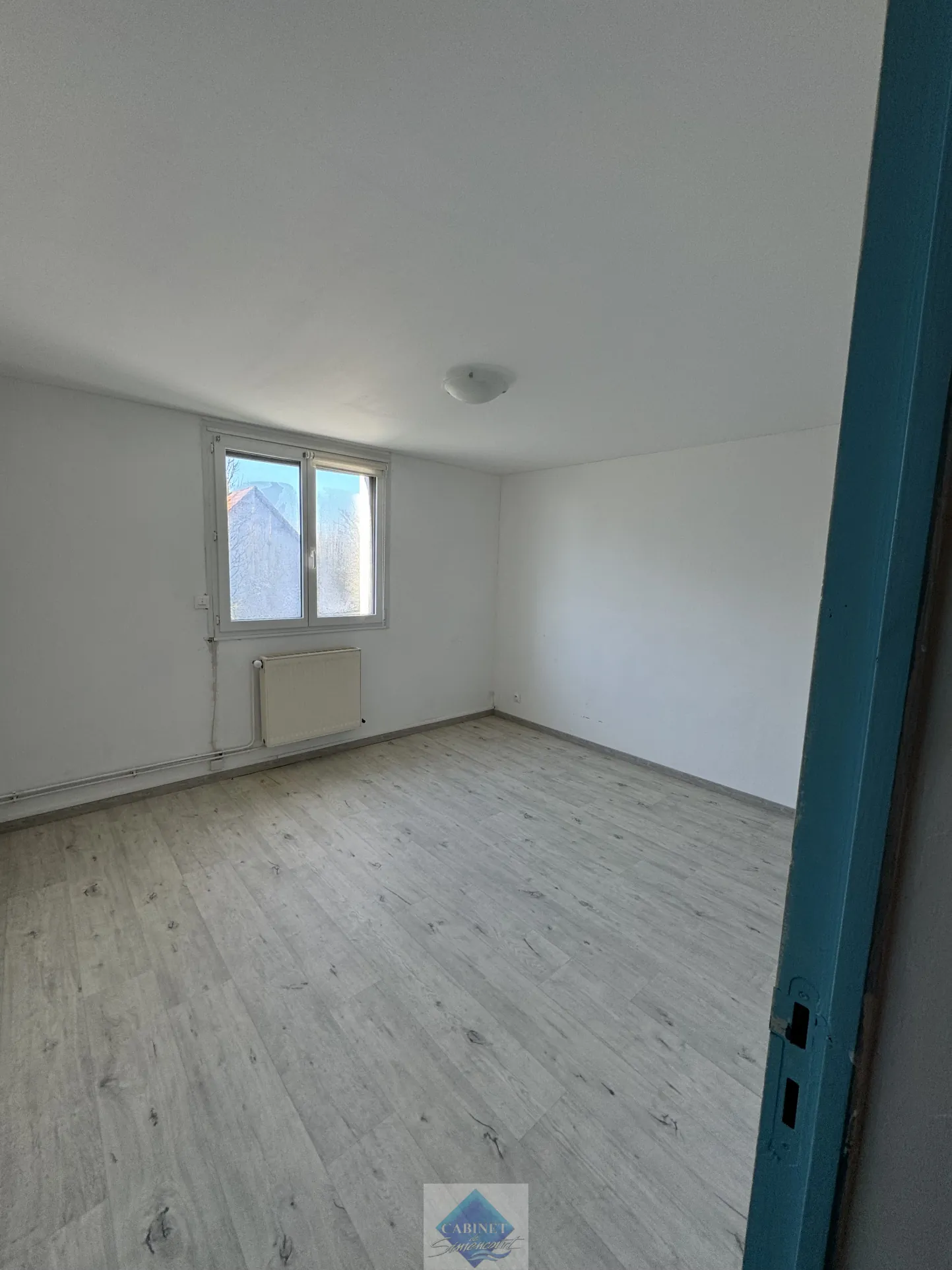 Charmante maison familiale de 5 pièces avec jardin à Cayeux-sur-Mer 