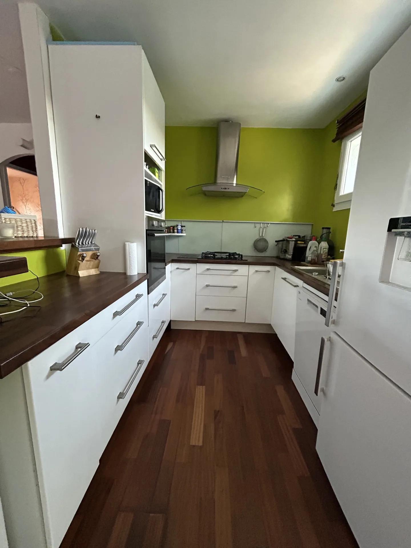 A VENDRE Maison 2 chambres et bureau à Marmande - Excellent état 