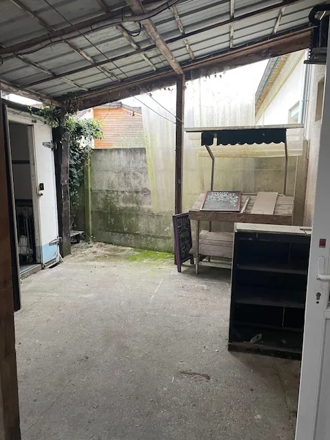 Maison de ville de 71 m² avec jardin à Cadaujac - Idéal investissement 