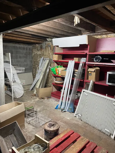 Maison de ville de 71 m² avec jardin à Cadaujac - Idéal investissement 