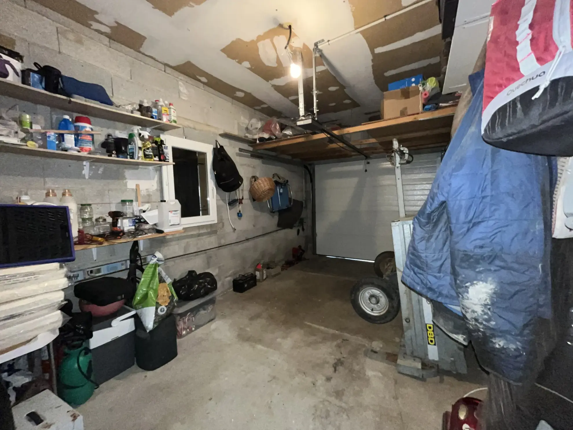 Charmante villa avec piscine et parking à Levignan-Corbières 