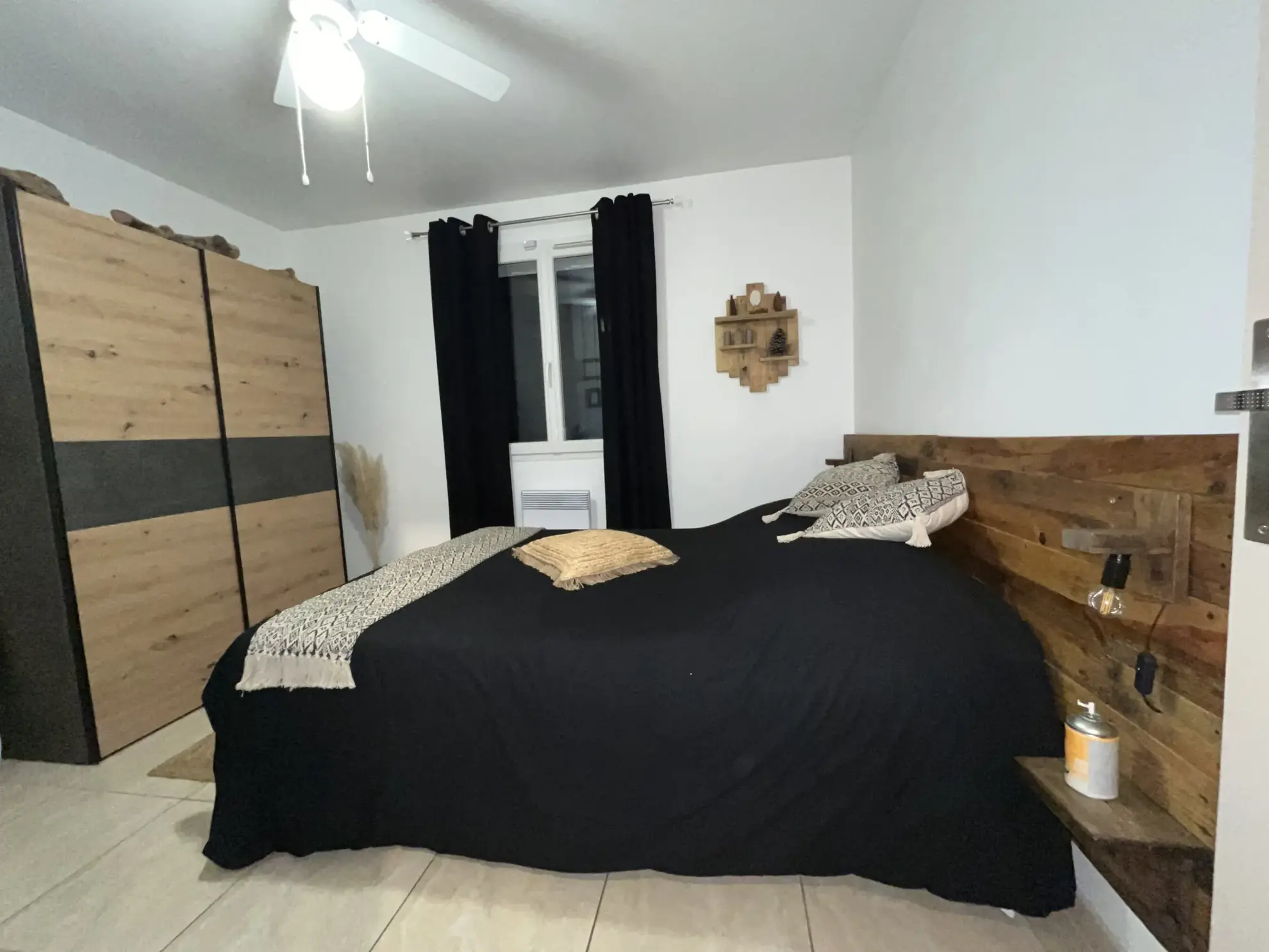 Charmante villa avec piscine et parking à Levignan-Corbières 