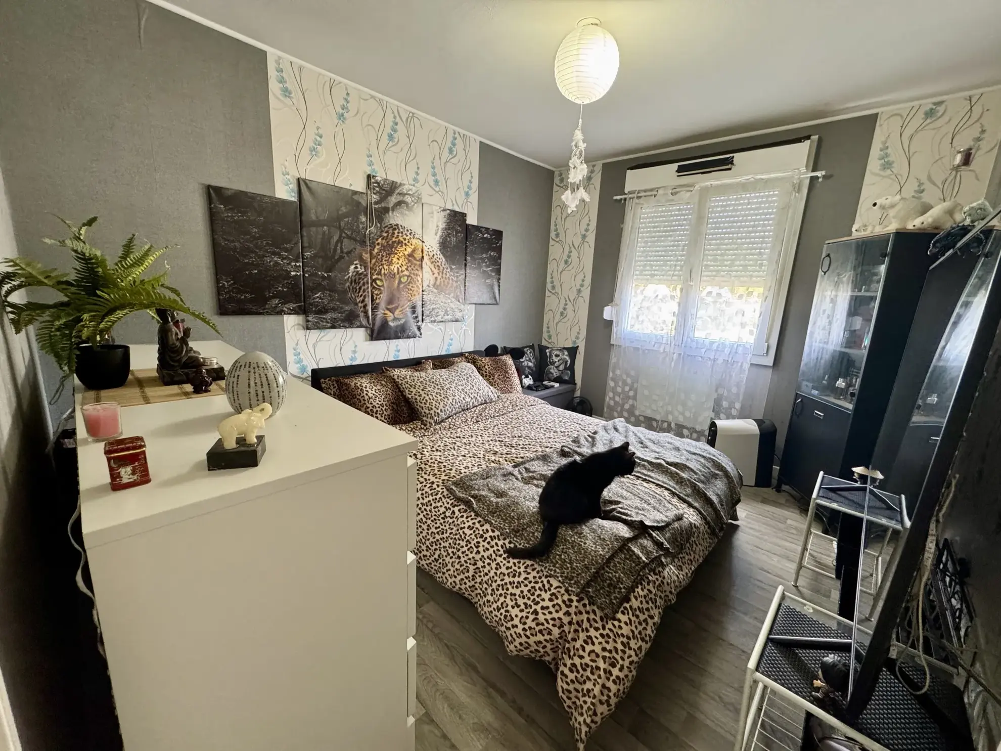 Appartement loué à vendre à Freyming-Merlebach - Investissement immobilier fiable 