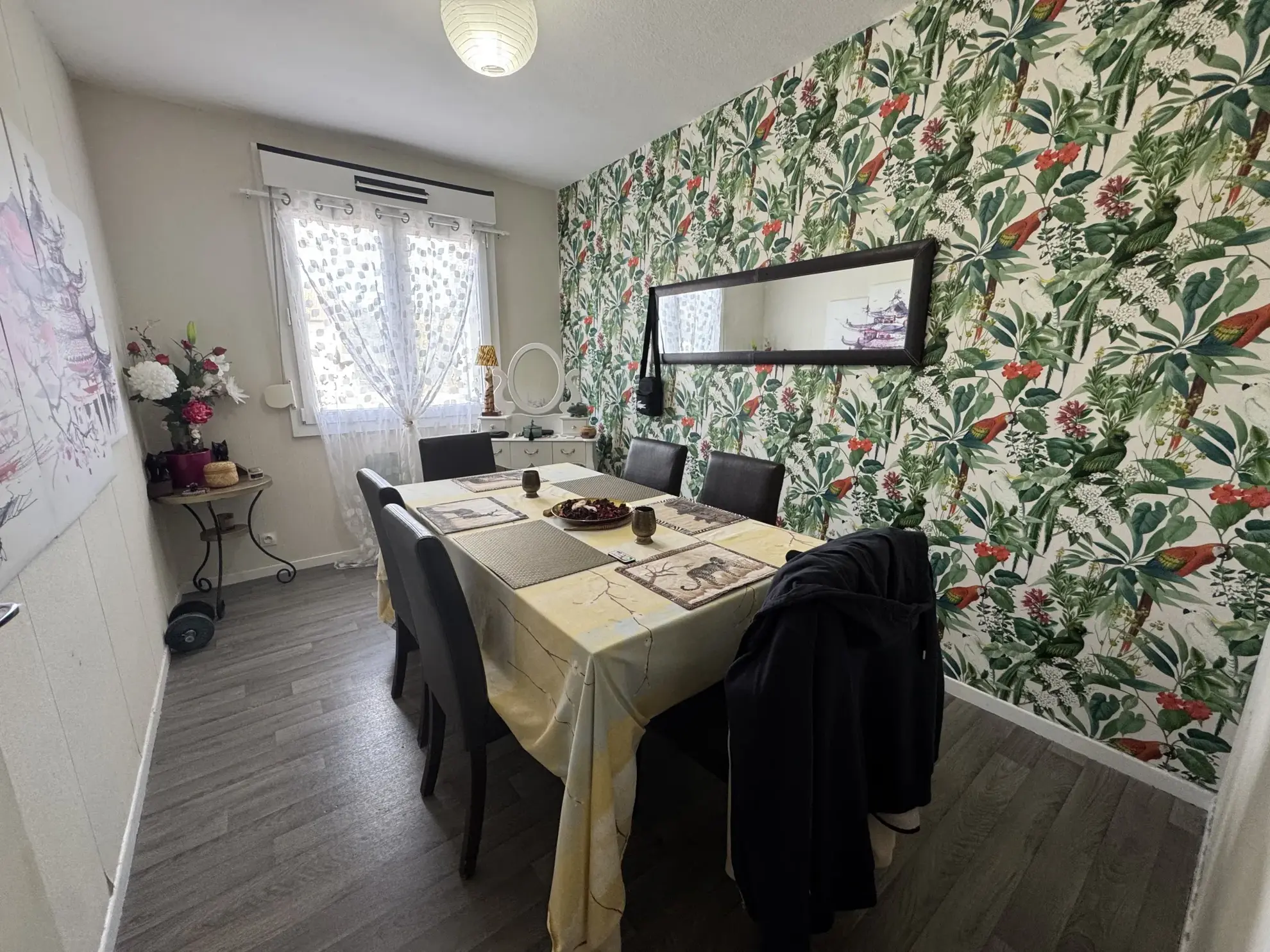Appartement loué à vendre à Freyming-Merlebach - Investissement immobilier fiable