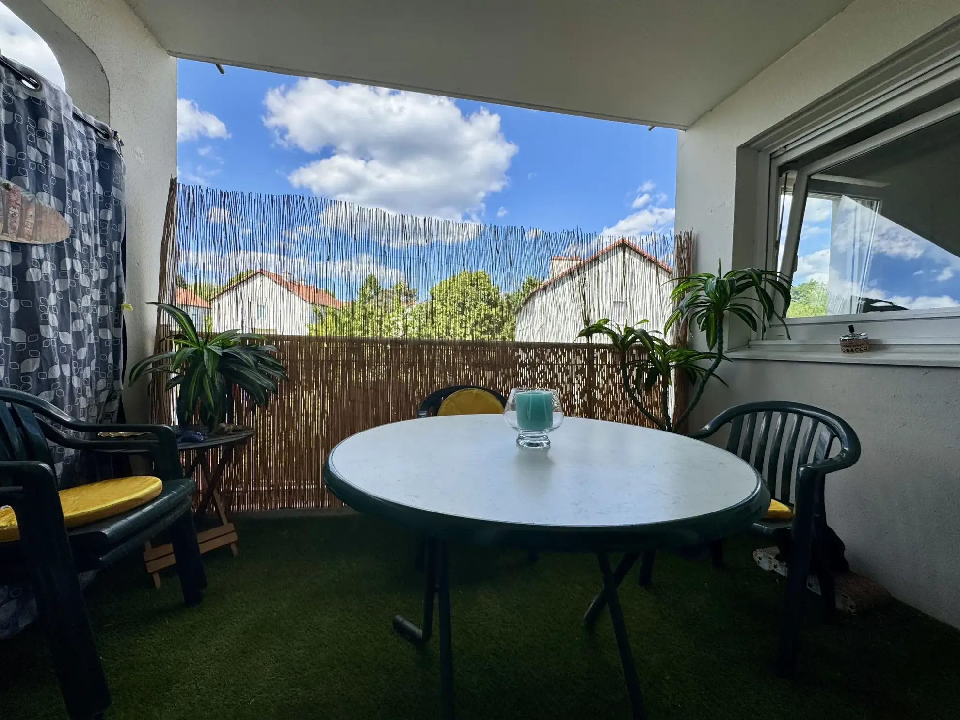 Appartement loué à vendre à Freyming-Merlebach - Investissement immobilier fiable 