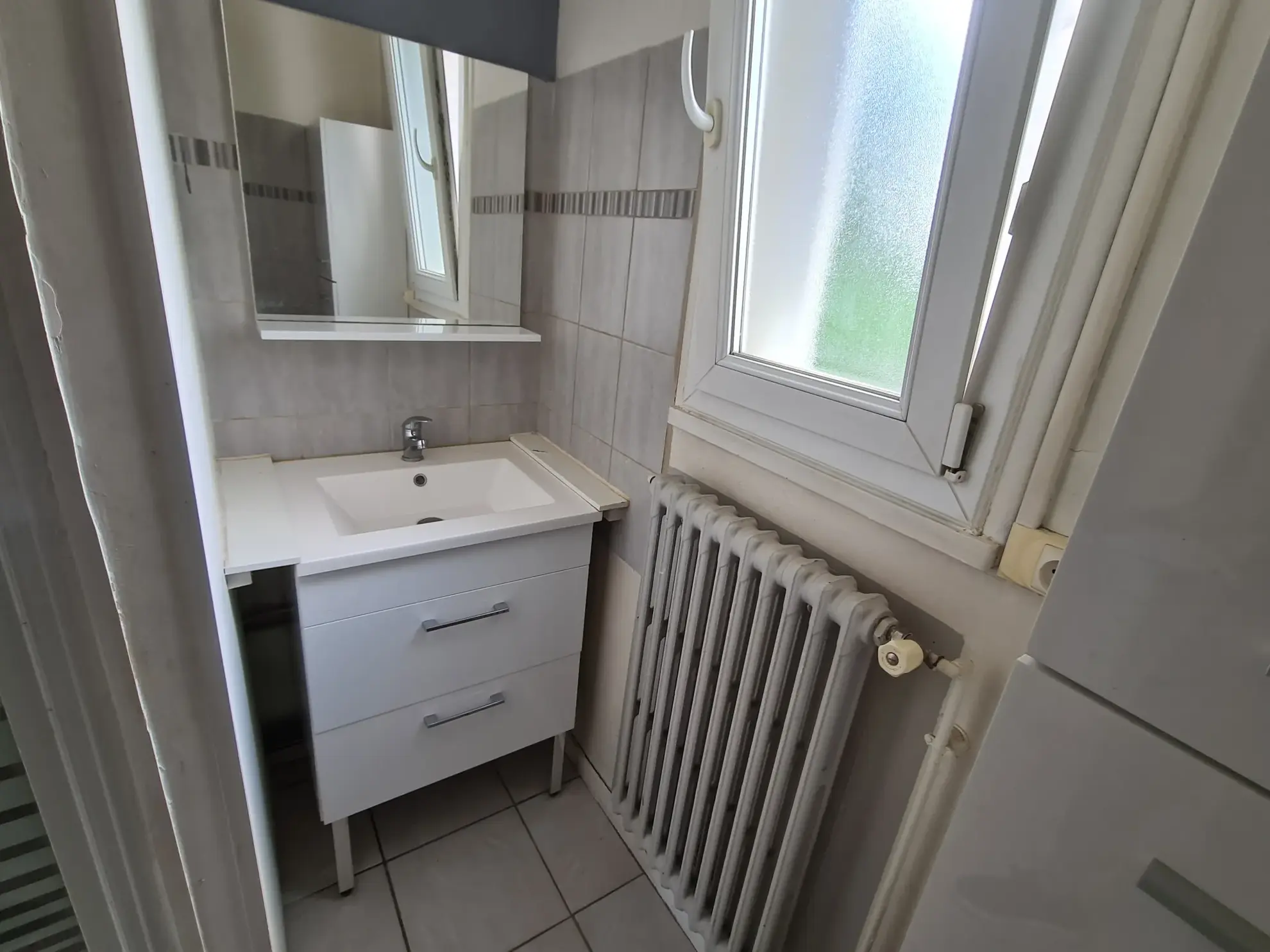 Maison de 60 m² à Saint-Dizier avec véranda et dépendance – Exclu 