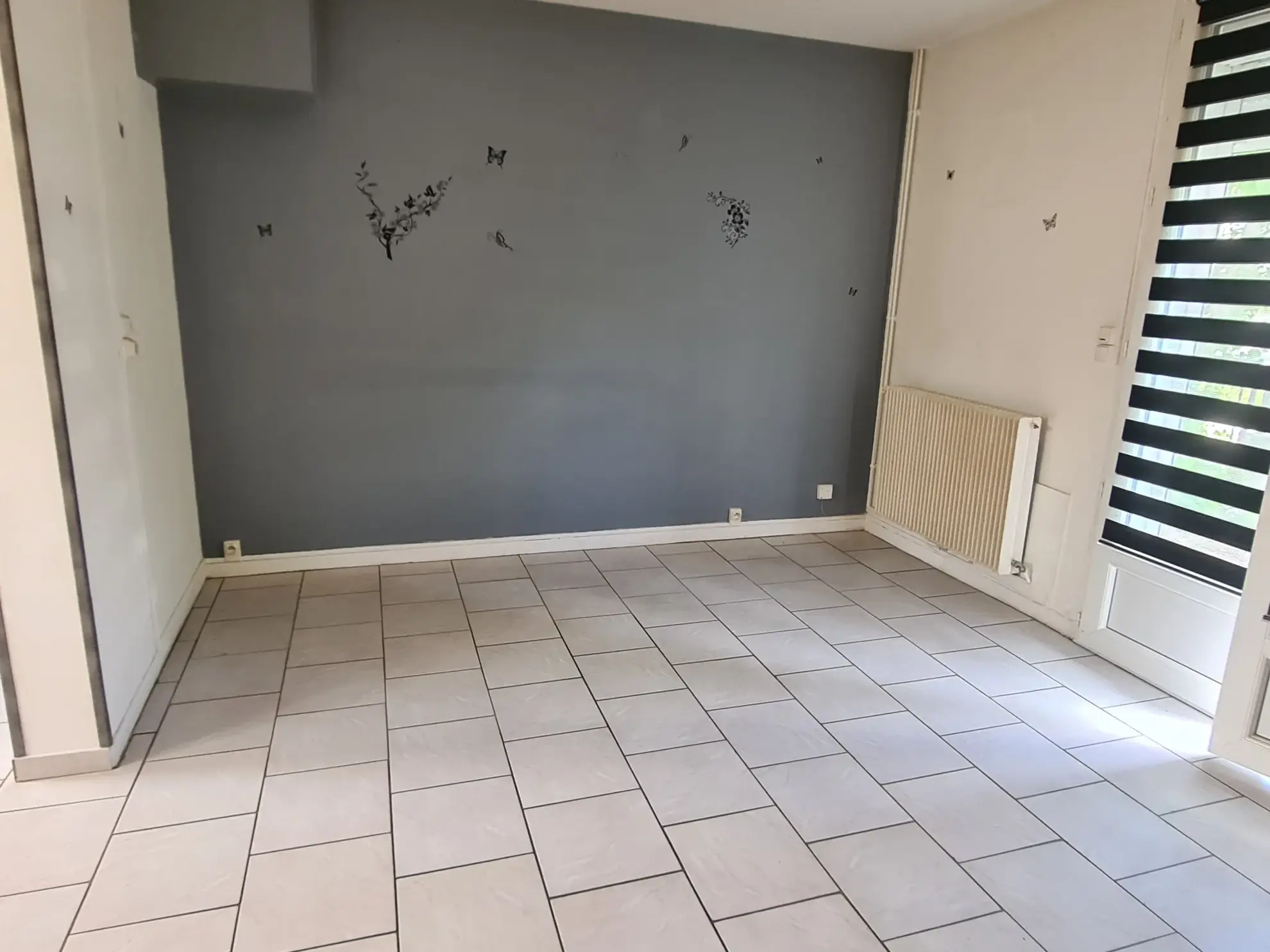 Maison de 60 m² à Saint-Dizier avec véranda et dépendance – Exclu 