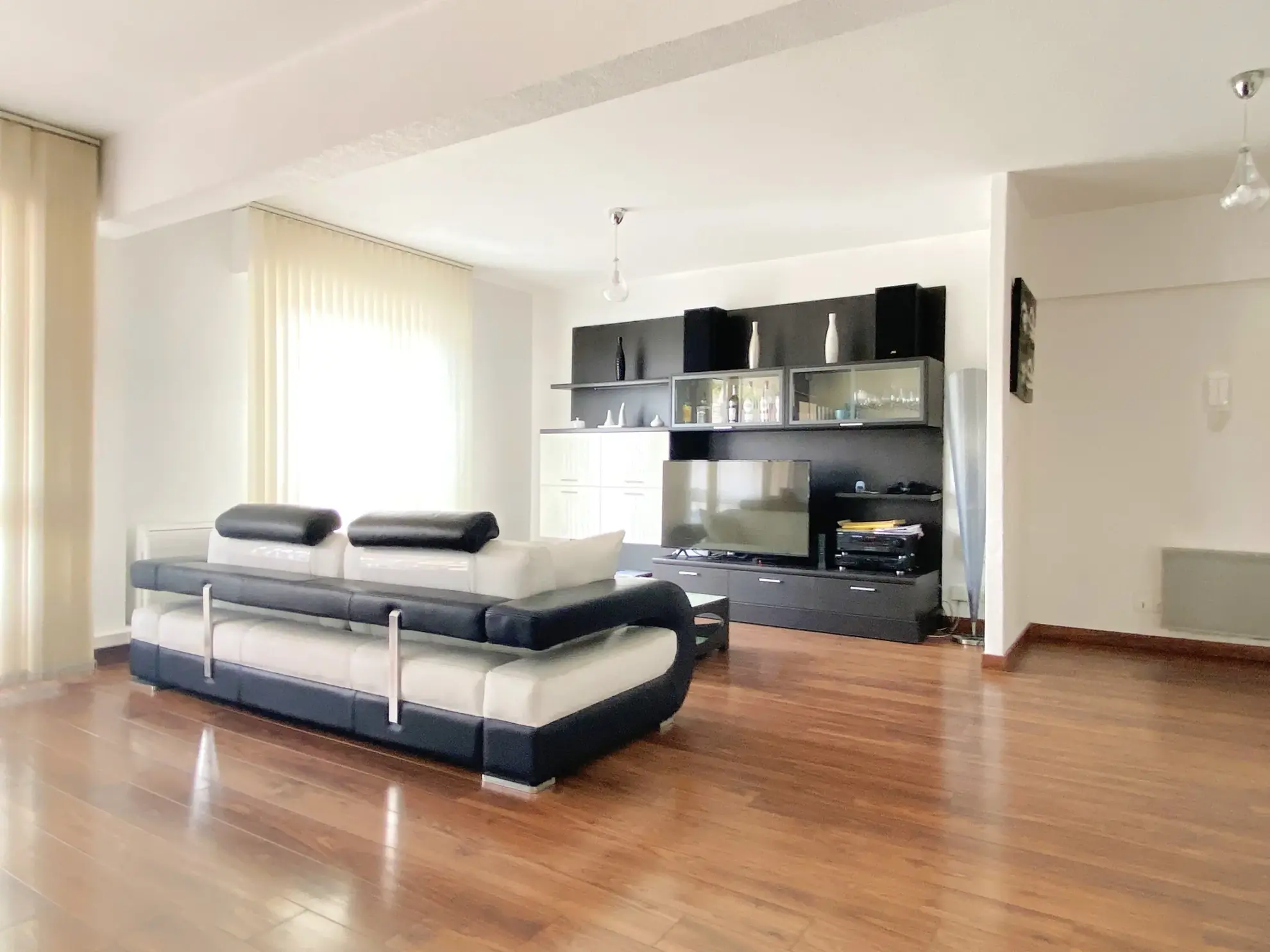 Appartement 2 pièces de standing à Perpignan Sud avec terrasse et parking privé 