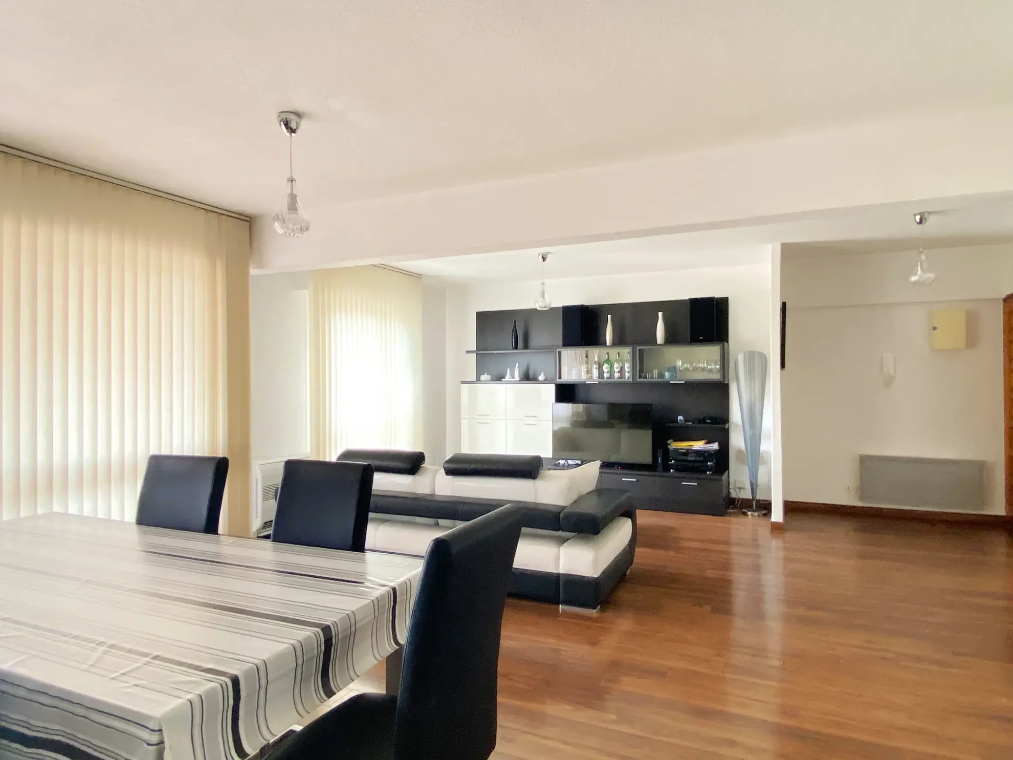 Appartement 2 pièces de standing à Perpignan Sud avec terrasse et parking privé 