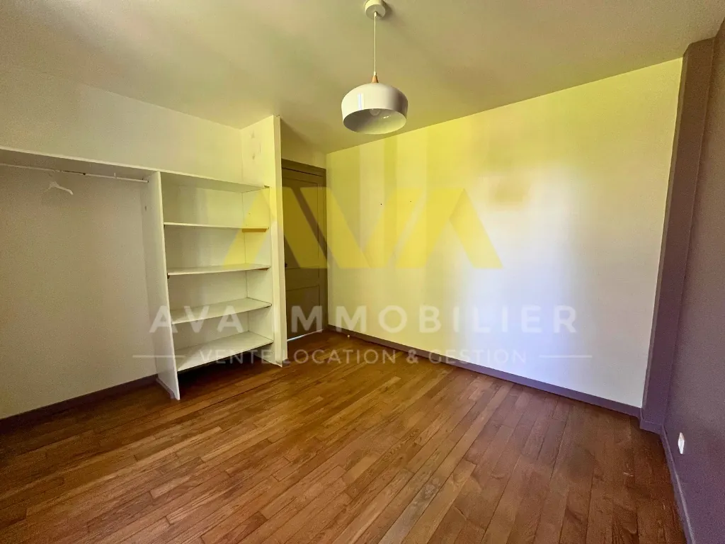 Maison de ville avec jardin privé à Mauleon Licharre - 6 pièces, 4 chambres 