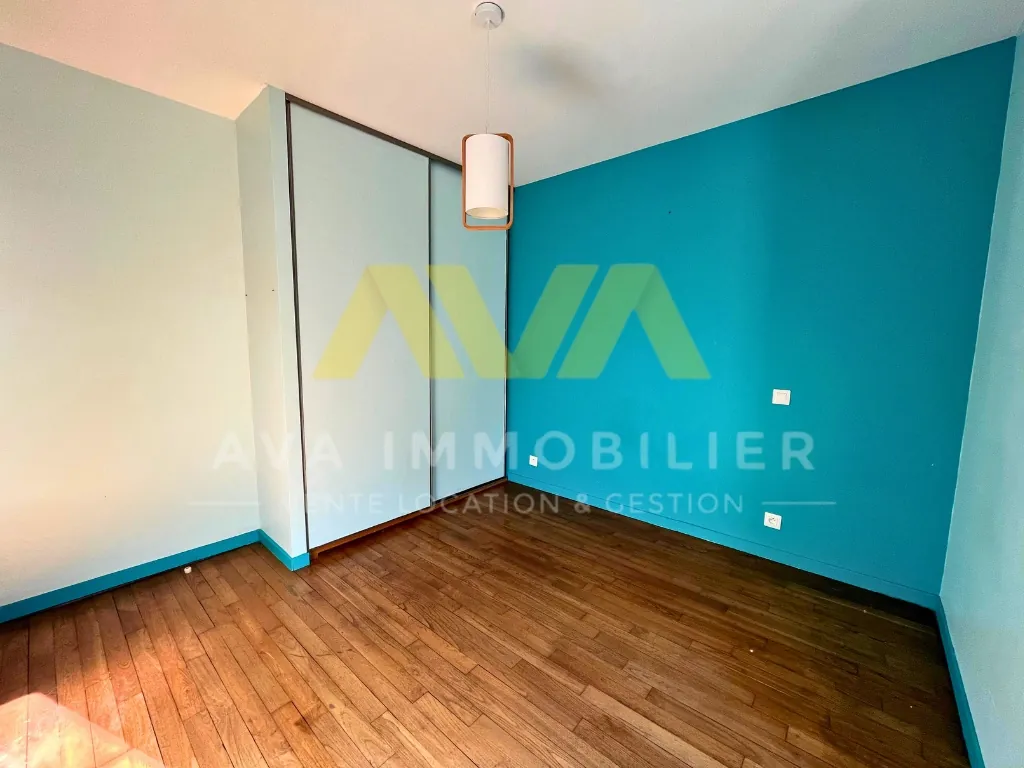 Maison de ville avec jardin privé à Mauleon Licharre - 6 pièces, 4 chambres 