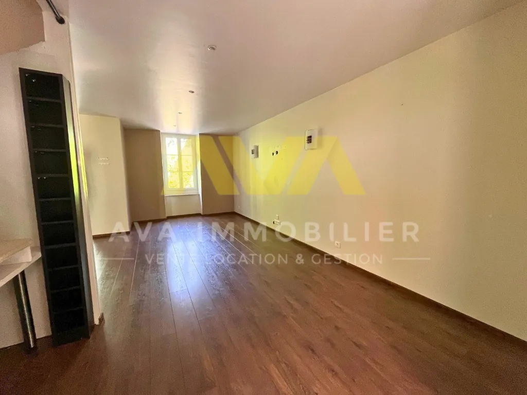 Maison de ville avec jardin privé à Mauleon Licharre - 6 pièces, 4 chambres 