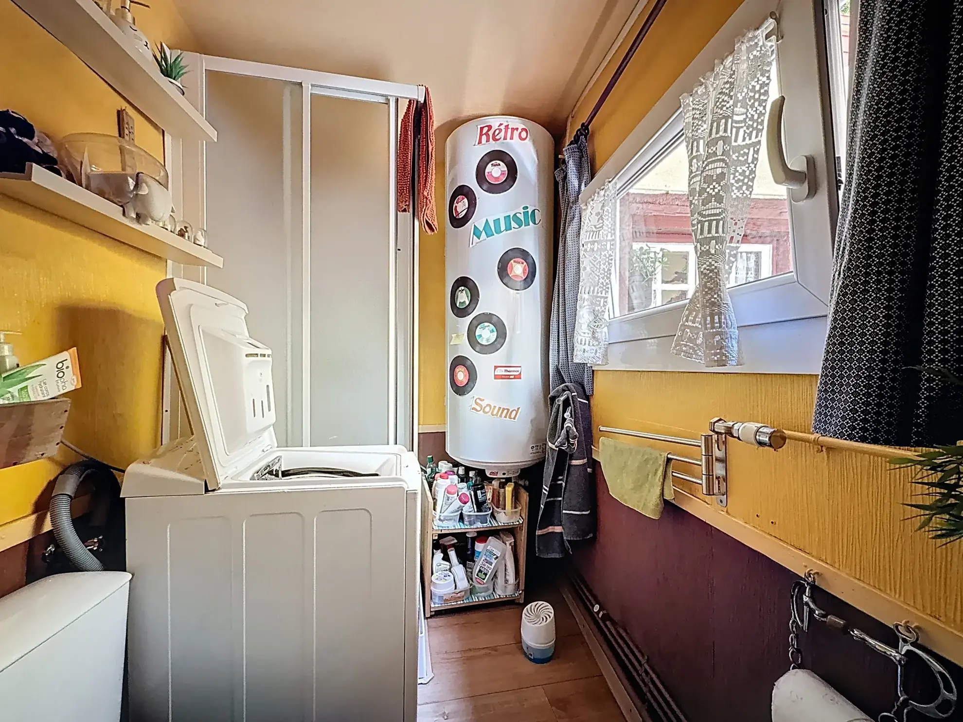 Maison spacieuse de 147 m² à vendre à Mirecourt avec garage et terrasse 